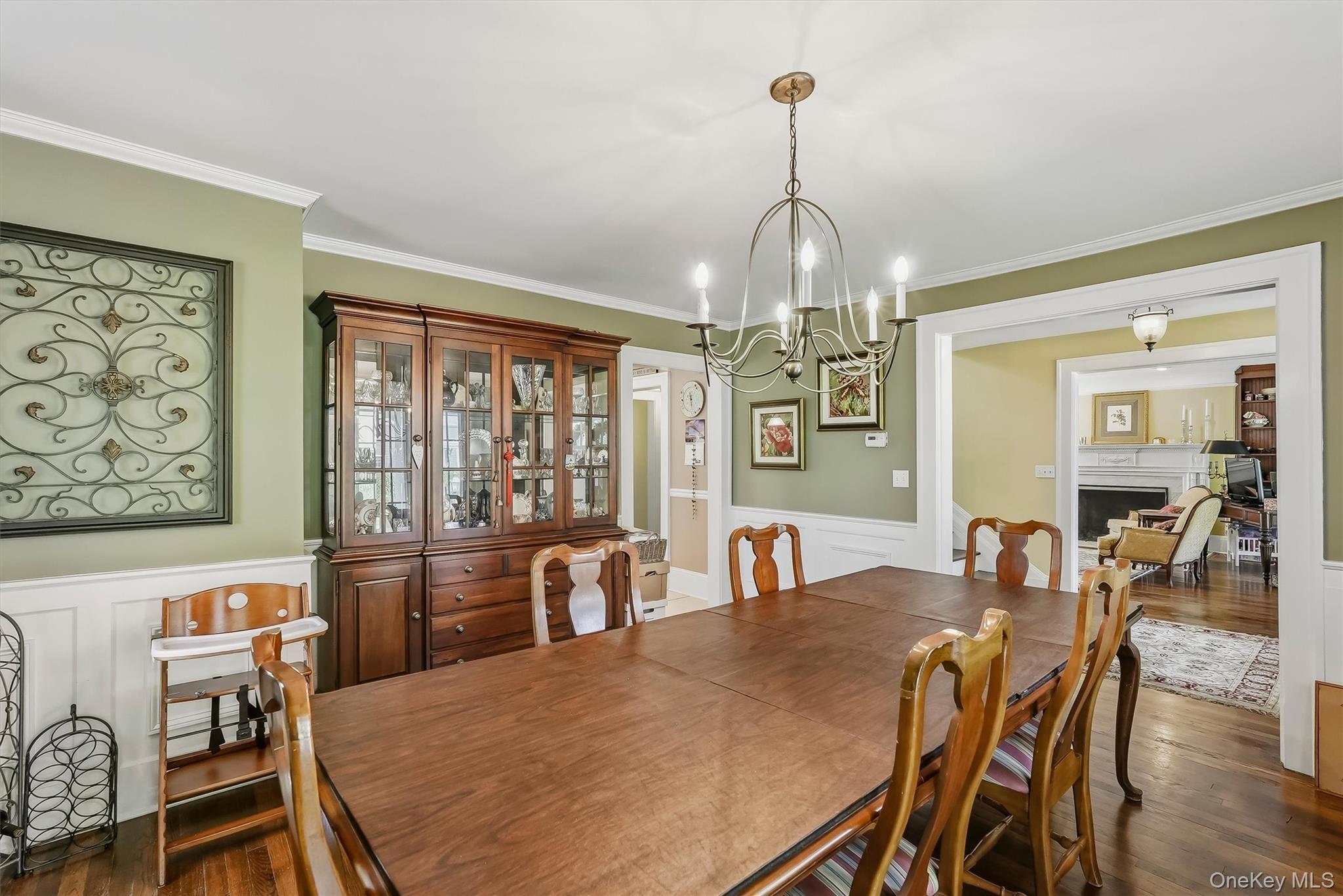Single Family Observatory Drive Westchester County, NY 10520, MLS-1053340-12