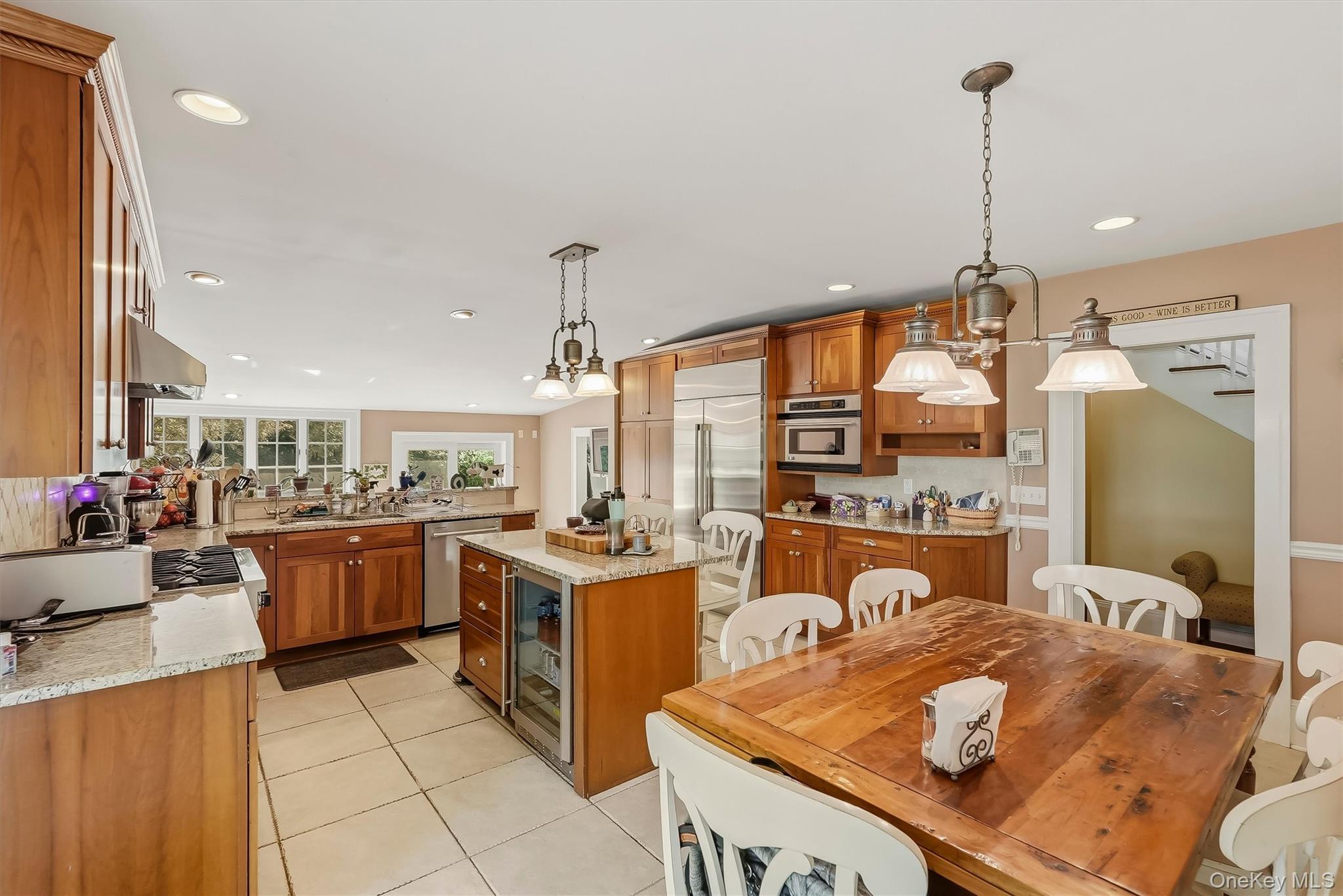 Single Family Observatory Drive Westchester County, NY 10520, MLS-1053340-13