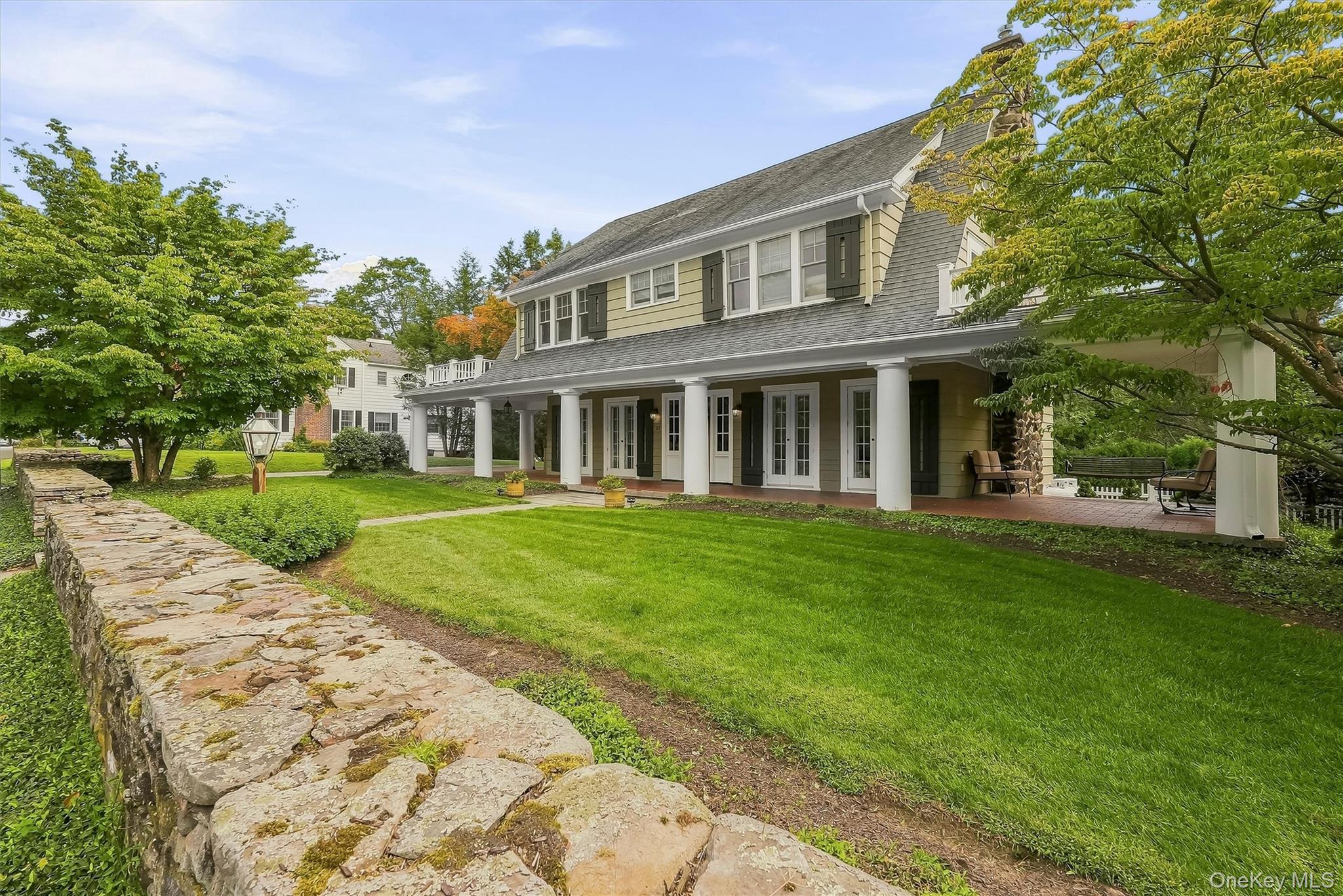Single Family Observatory Drive Westchester County, NY 10520, MLS-1053340-2
