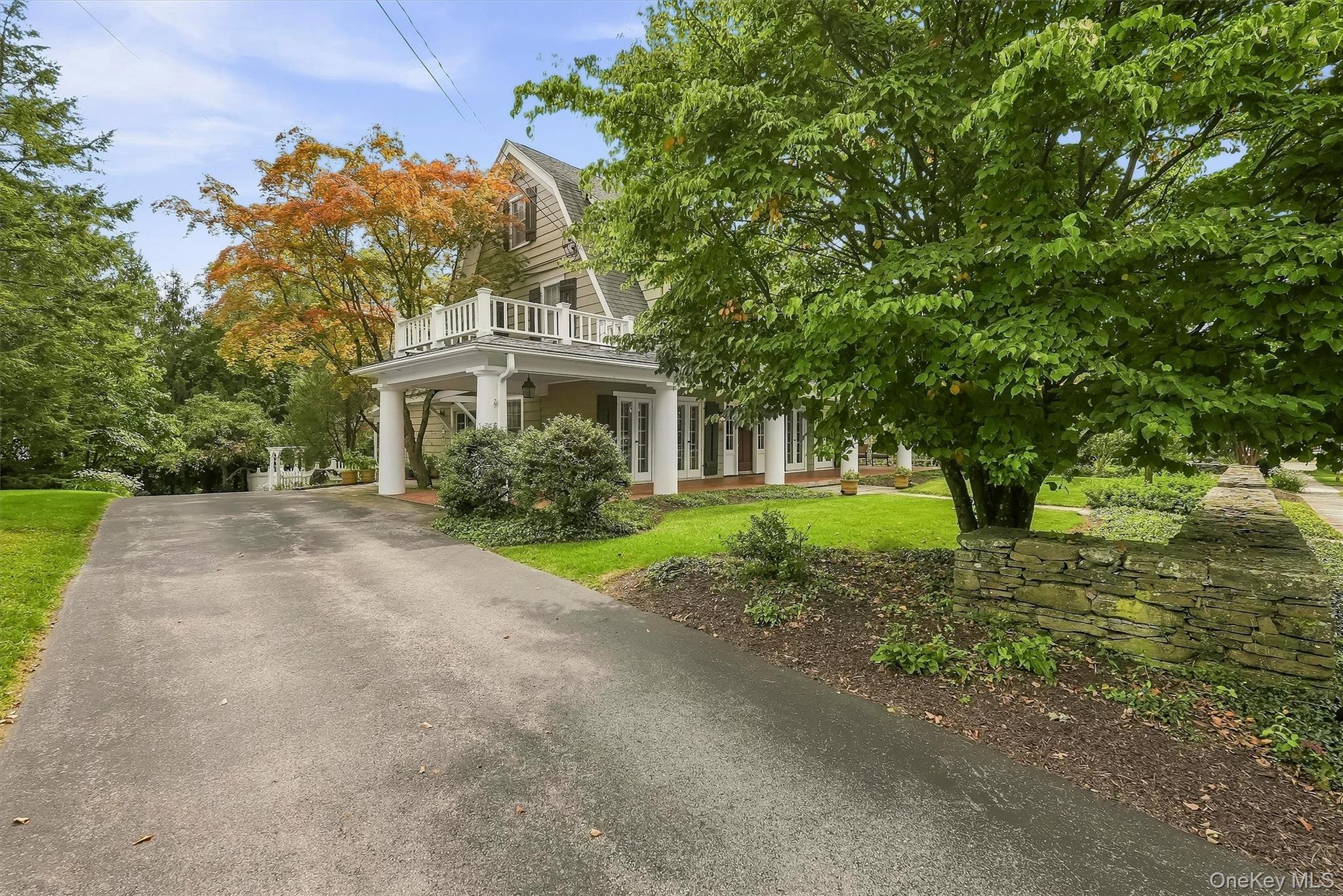 Single Family Observatory Drive Westchester County, NY 10520, MLS-1053340-3