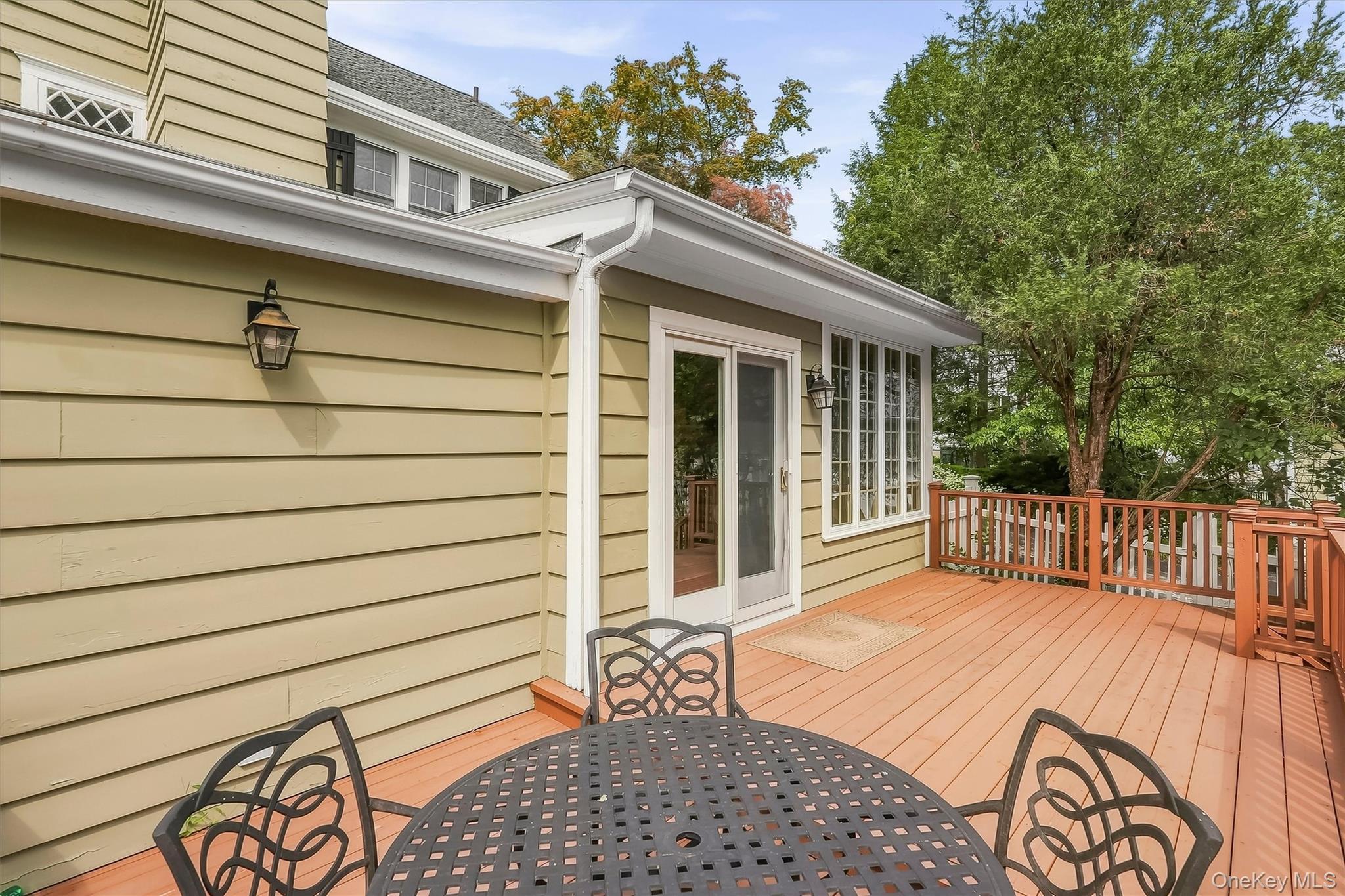 Single Family Observatory Drive Westchester County, NY 10520, MLS-1053340-33