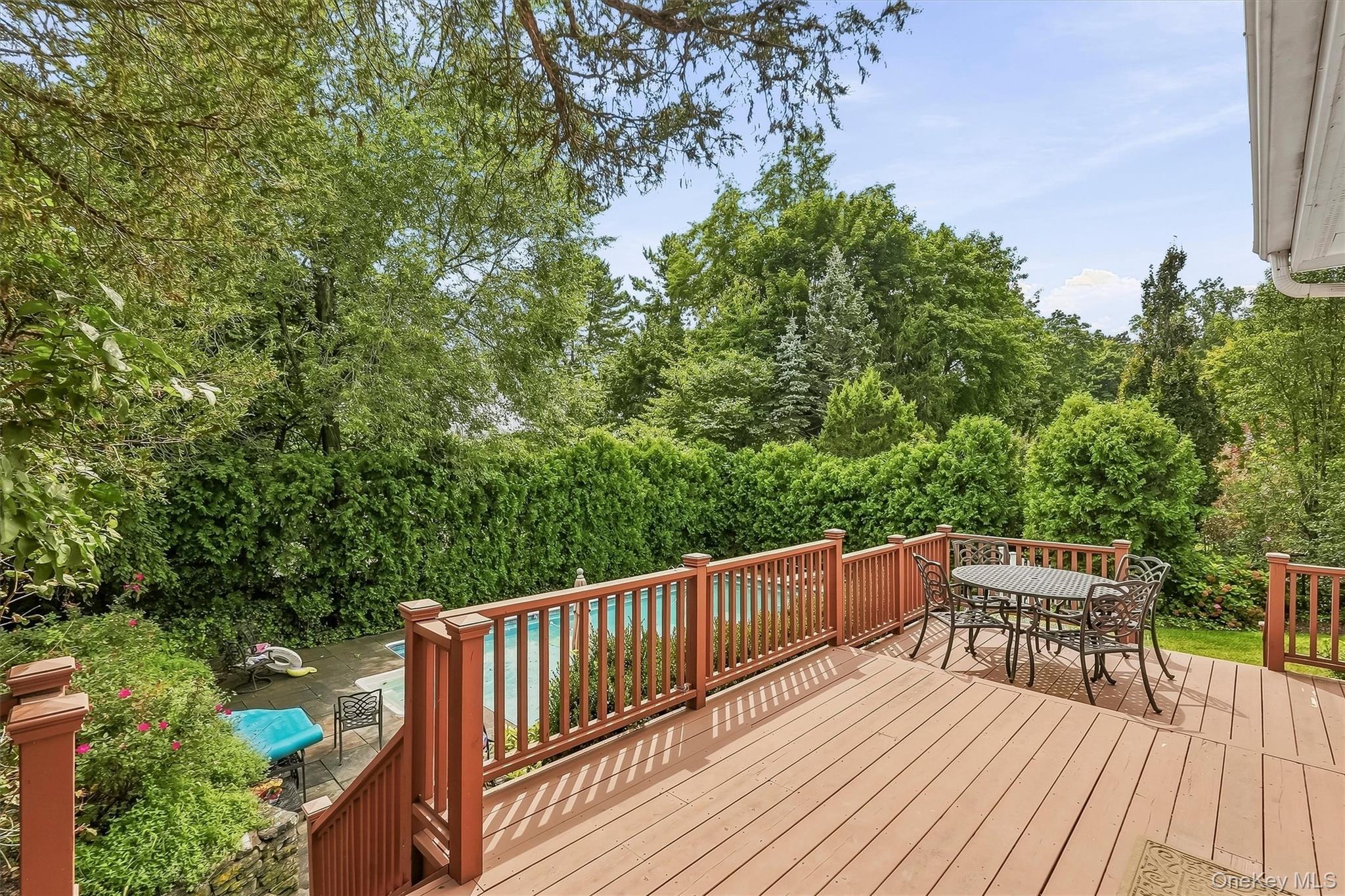 Single Family Observatory Drive Westchester County, NY 10520, MLS-1053340-34