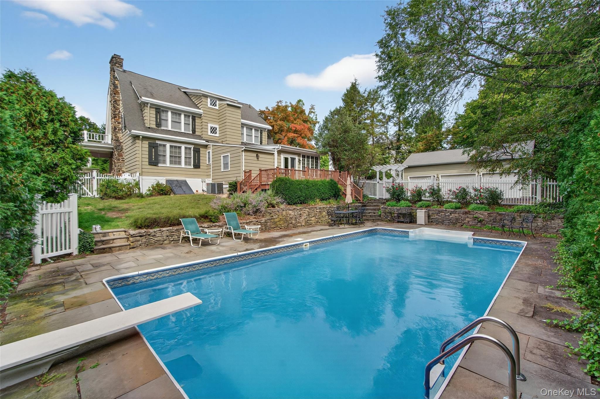 Single Family Observatory Drive Westchester County, NY 10520, MLS-1053340-37