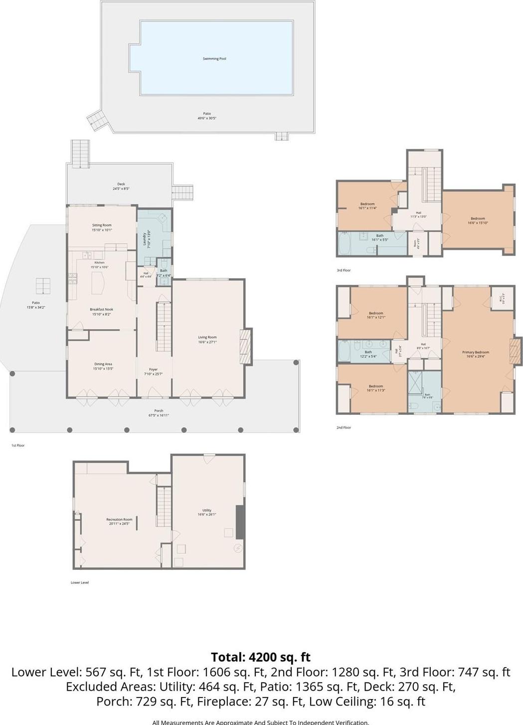 Single Family Observatory Drive  Westchester County, NY 10520, MLS-1053340-39
