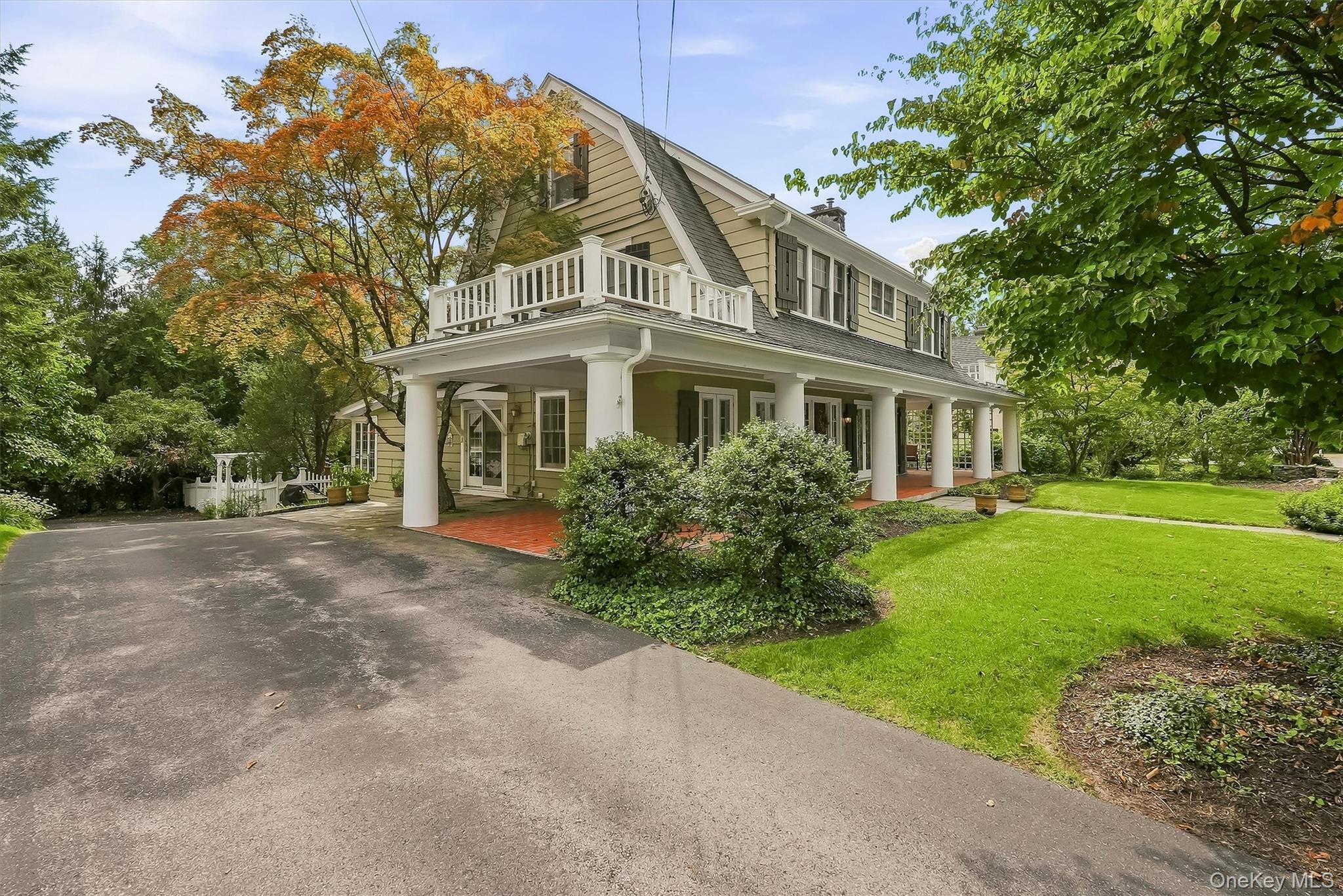 Single Family Observatory Drive Westchester County, NY 10520, MLS-1053340-4