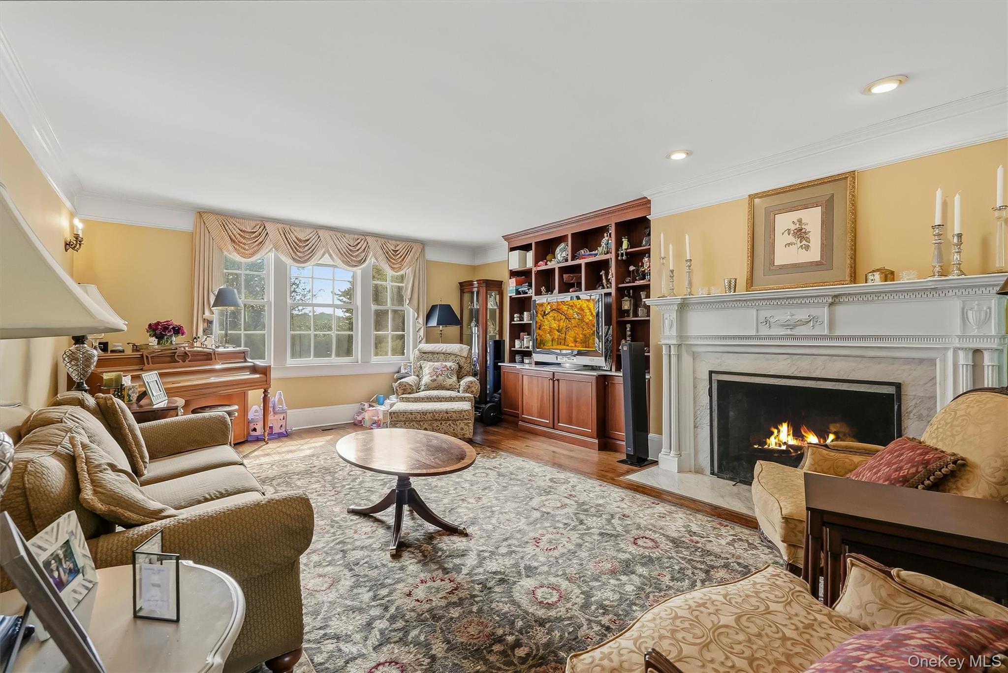 Single Family Observatory Drive Westchester County, NY 10520, MLS-1053340-8