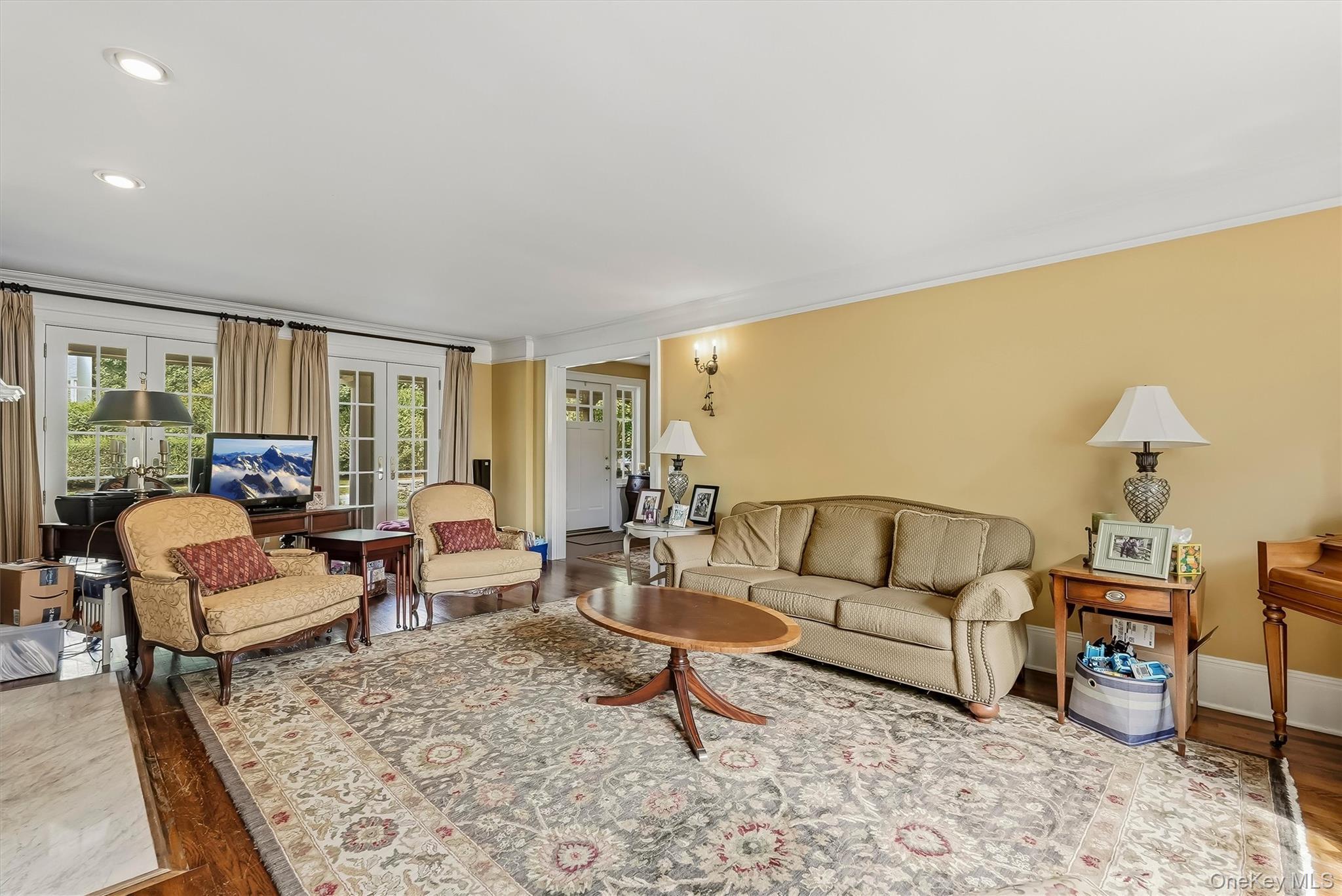 Single Family Observatory Drive Westchester County, NY 10520, MLS-1053340-9