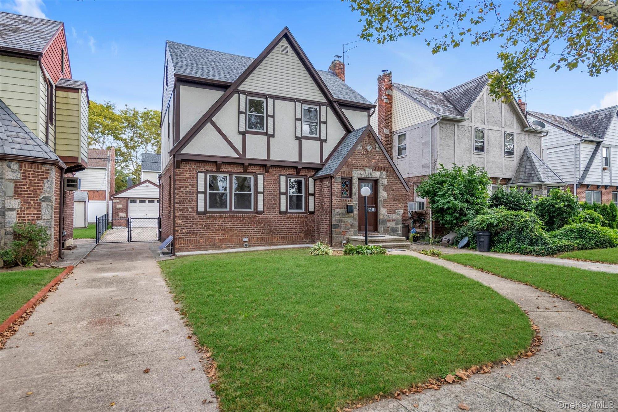 Single Family 224th Street  Queens, NY 11411, MLS-1053354-22