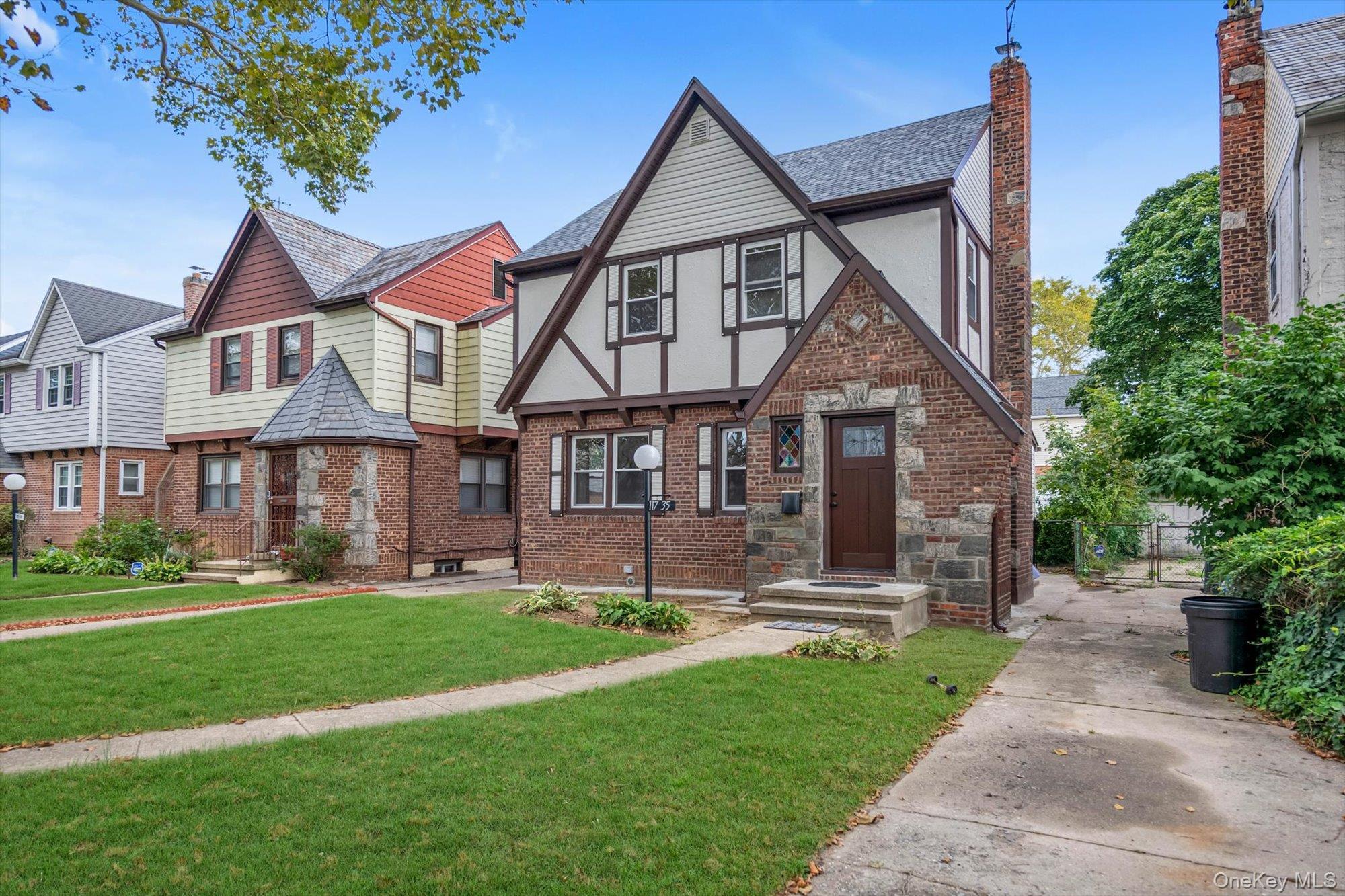 Single Family 224th Street  Queens, NY 11411, MLS-1053354-23