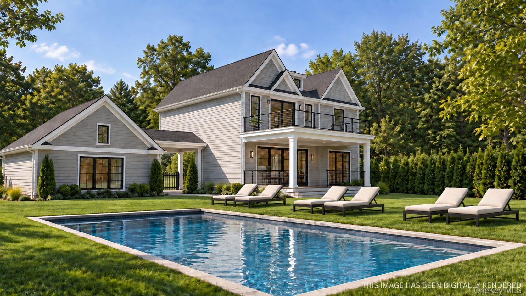 Single Family Tasker Lane  Suffolk County, NY 11944, MLS-1053367-3