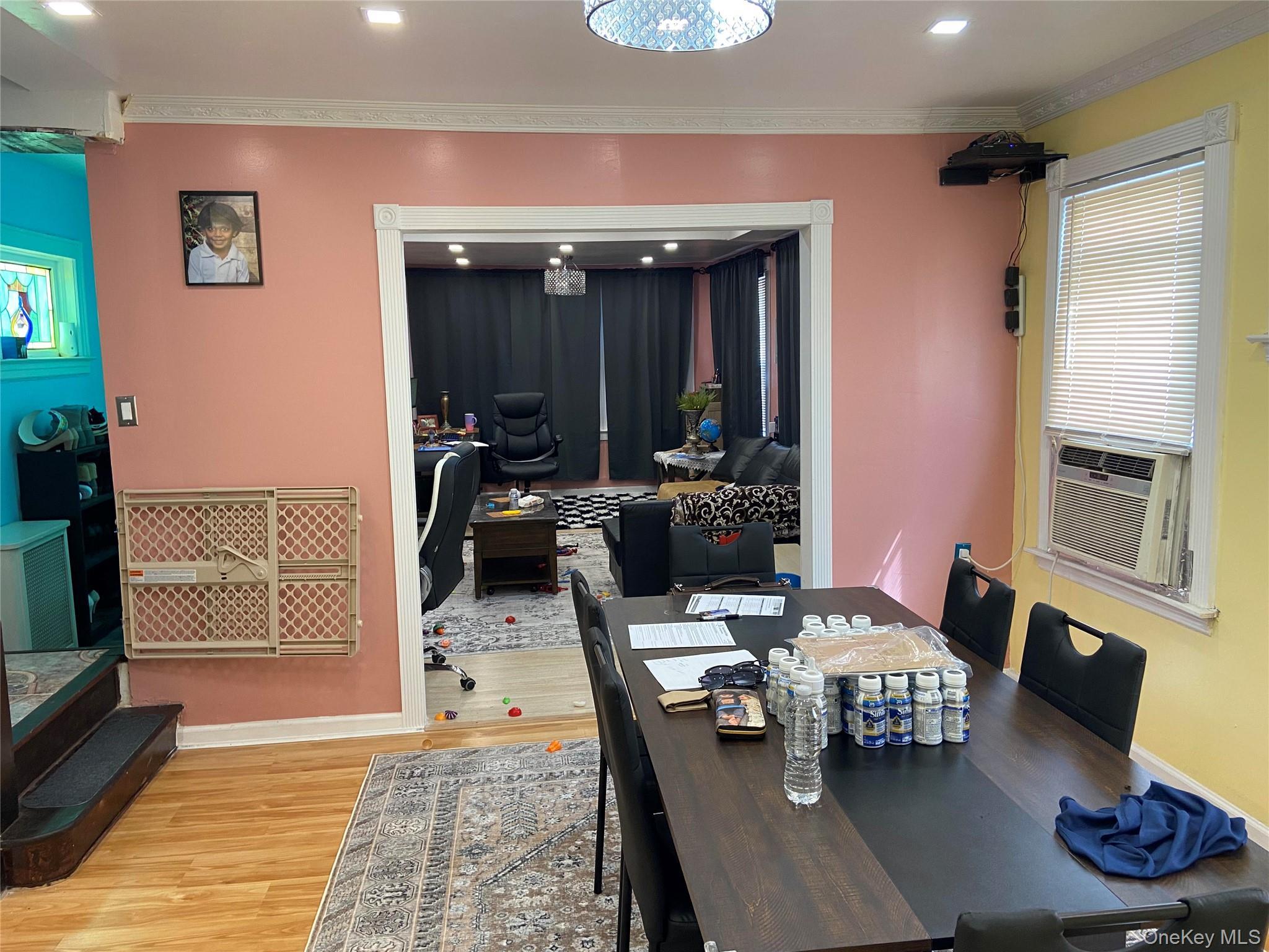 Single Family 144th Street Queens, NY 11436, MLS-1053374-15