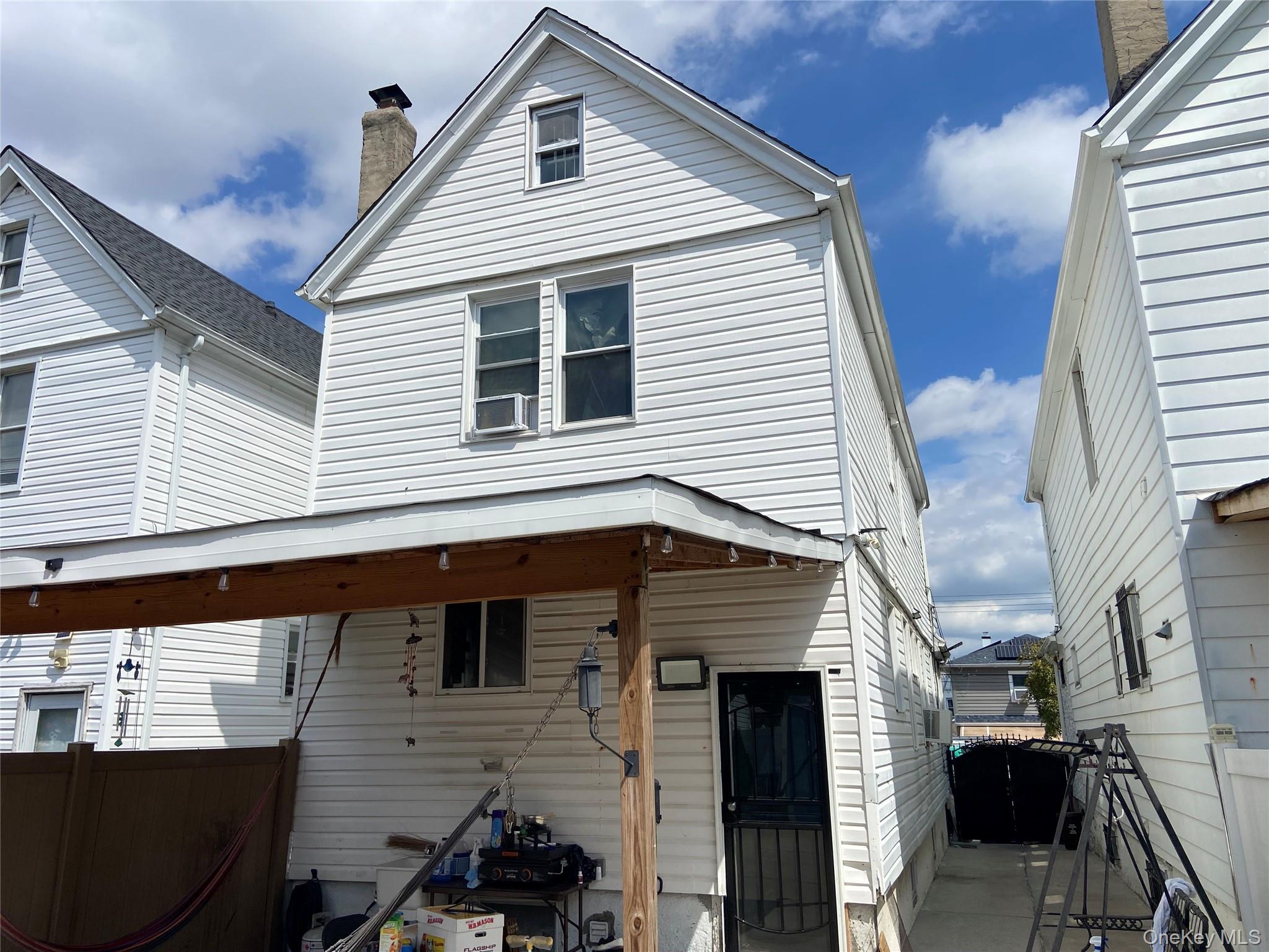 Single Family 144th Street Queens, NY 11436, MLS-1053374-2