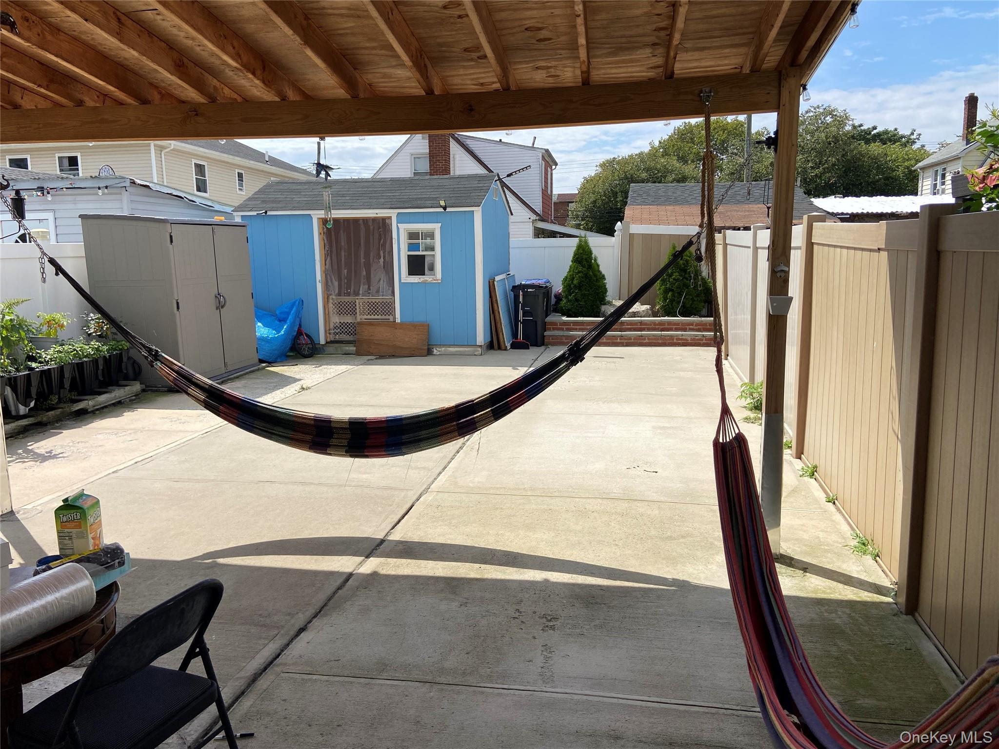 Single Family 144th Street Queens, NY 11436, MLS-1053374-3
