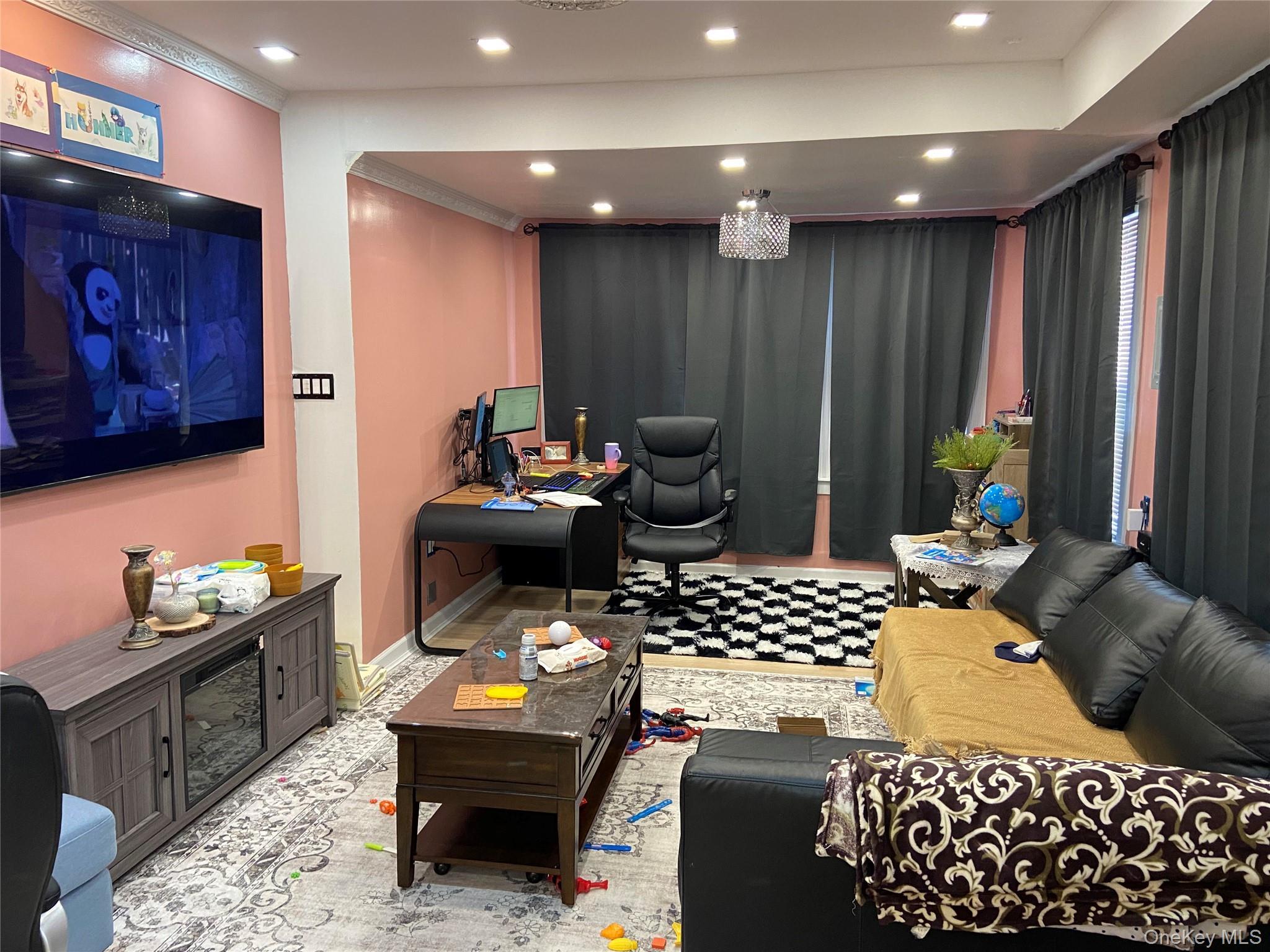 Single Family 144th Street Queens, NY 11436, MLS-1053374-5