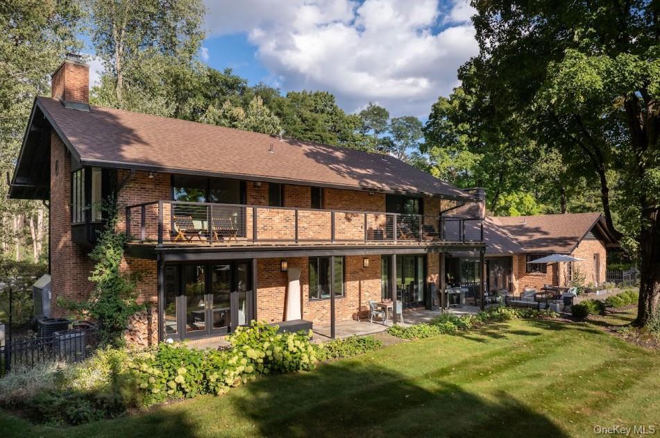 Single Family Gus Siko Road Dutchess County, NY 12601, MLS-1053379-2