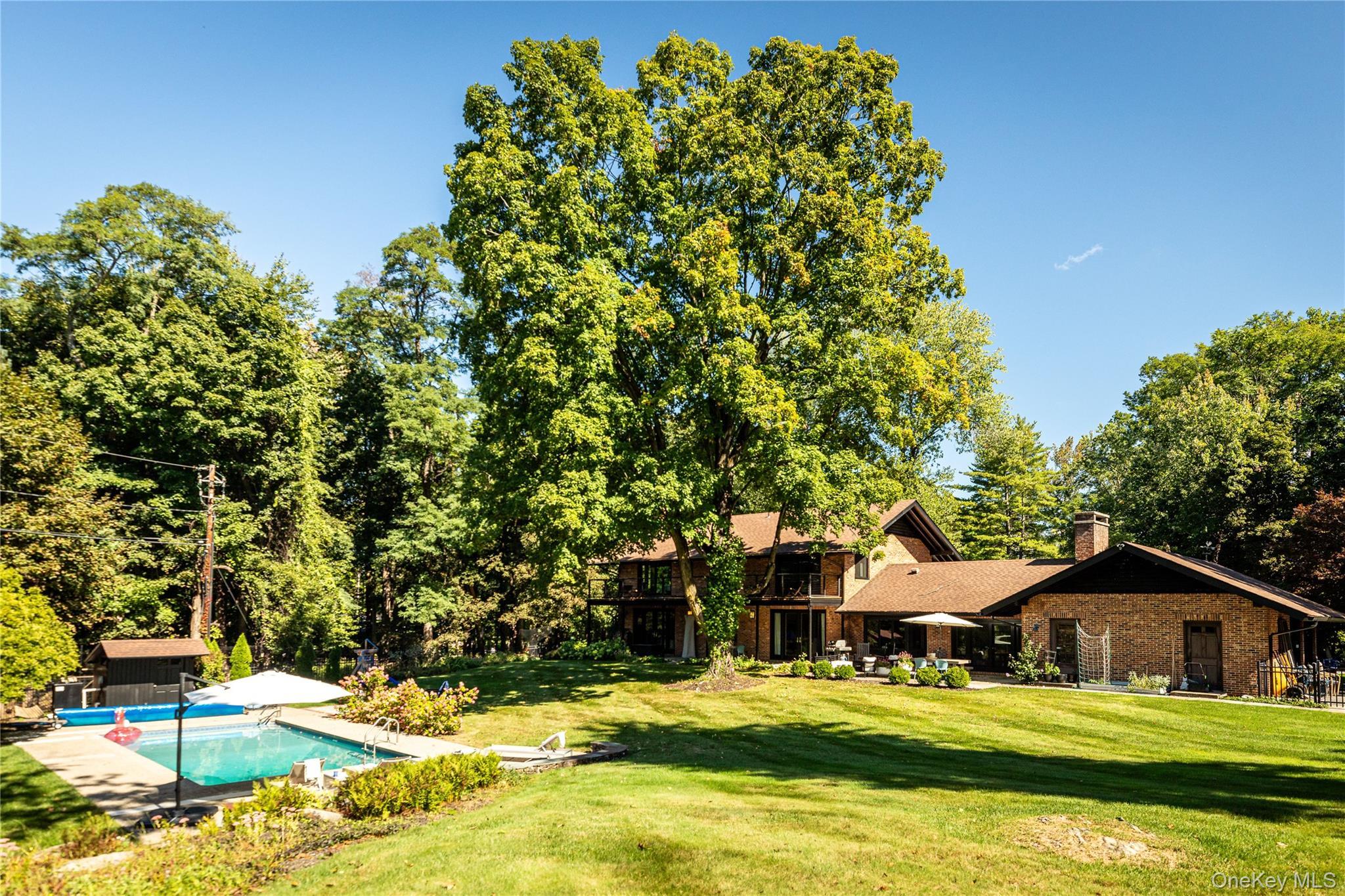 Single Family Gus Siko Road Dutchess County, NY 12601, MLS-1053379-36