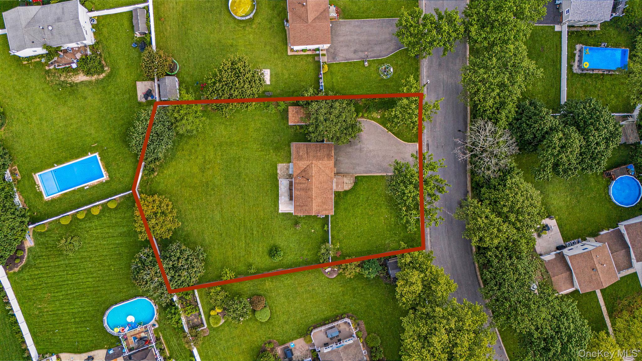 Single Family Richlee Drive  Suffolk County, NY 11731, MLS-1053382-30