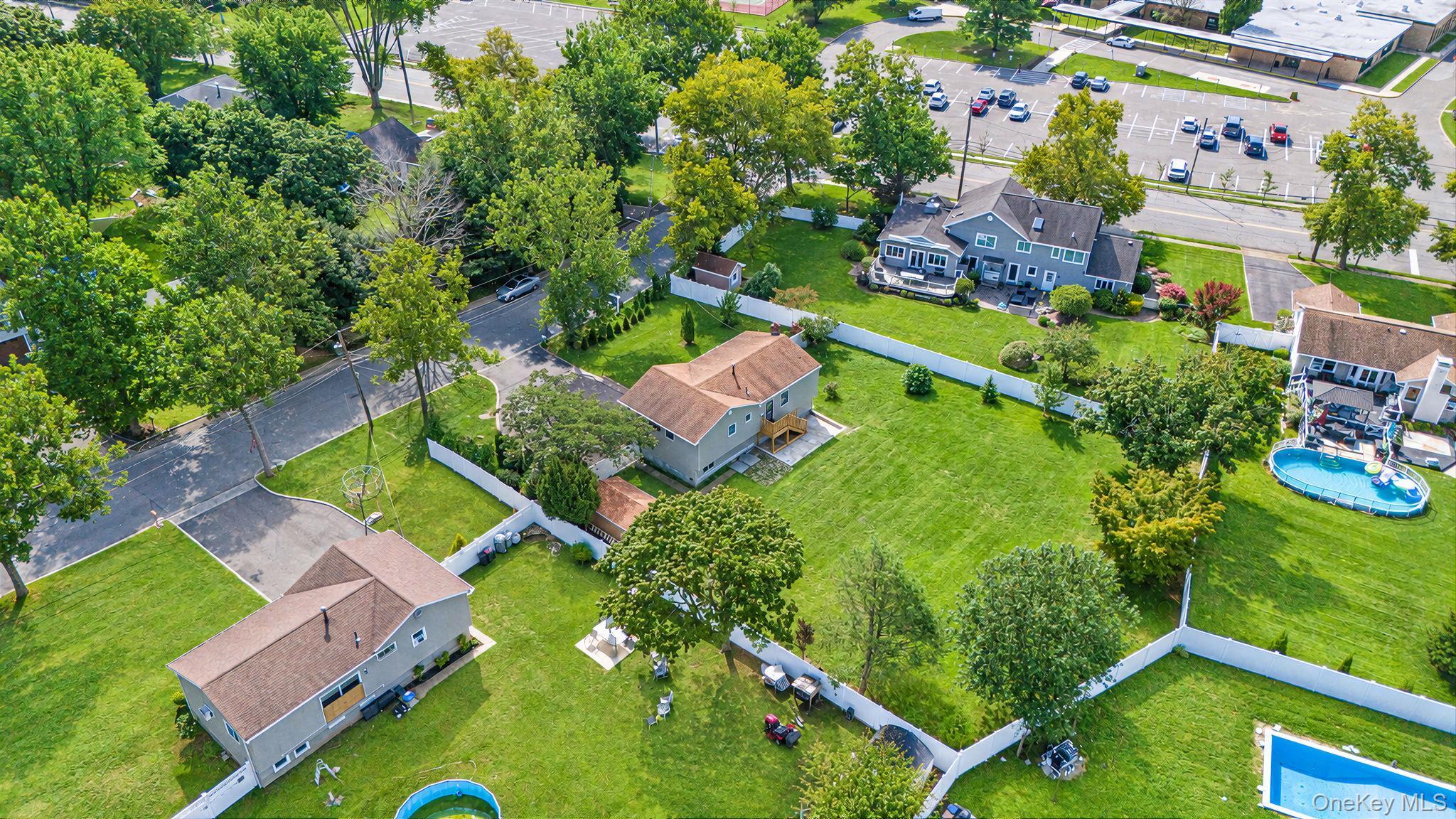 Single Family Richlee Drive  Suffolk County, NY 11731, MLS-1053382-34