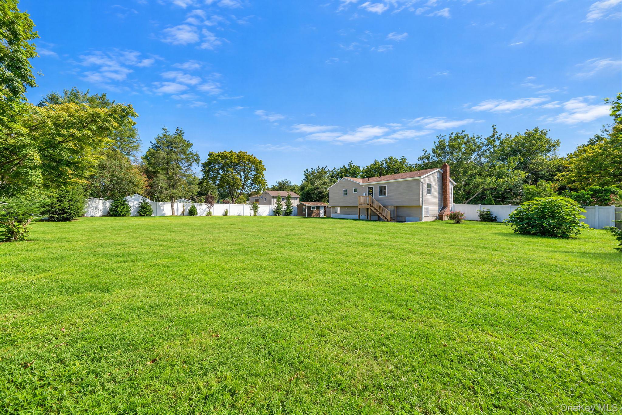 Single Family Richlee Drive  Suffolk County, NY 11731, MLS-1053382-5