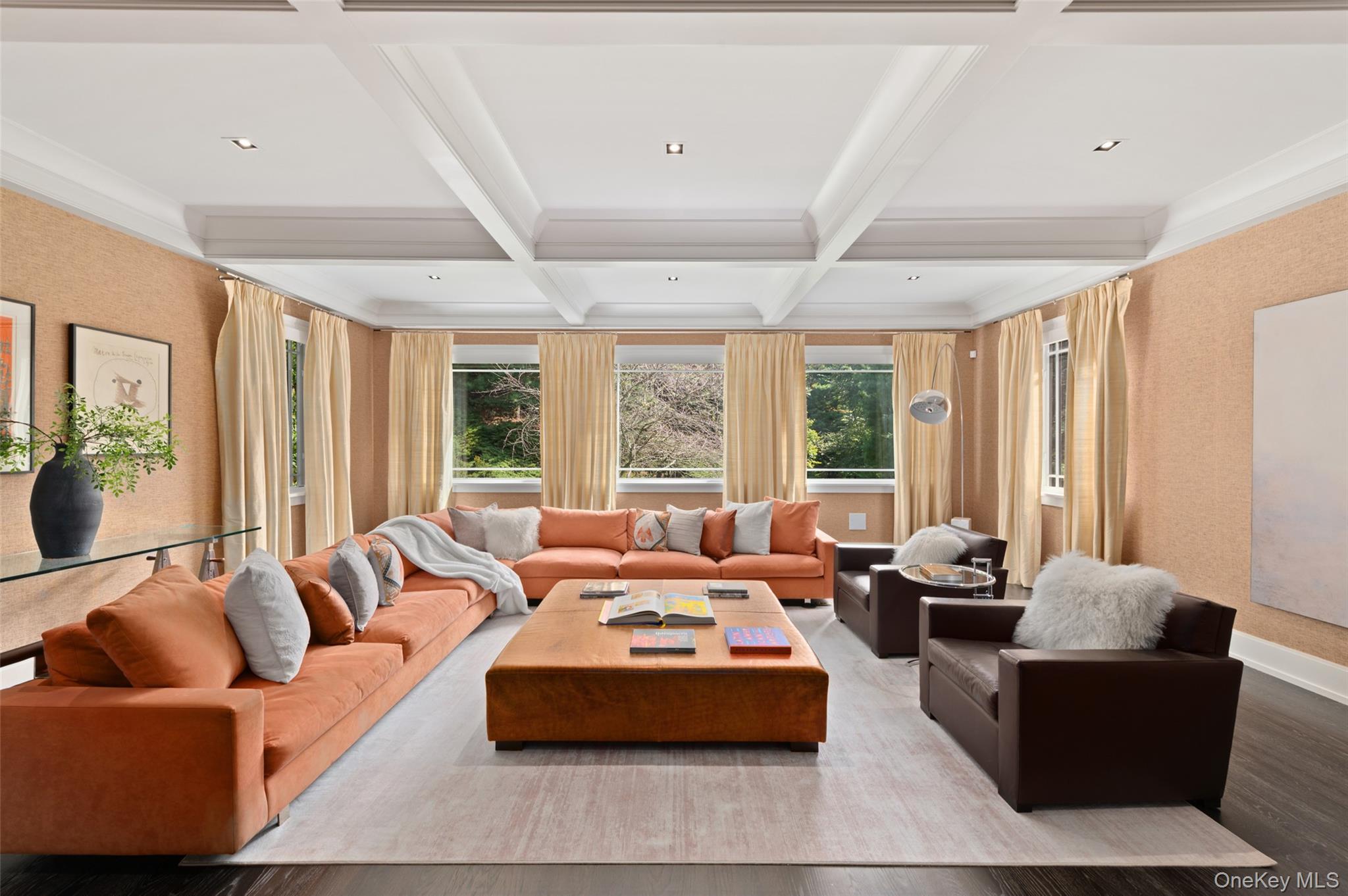 Single Family Hollow Ridge Road  Westchester County, NY 10504, MLS-1053391-14