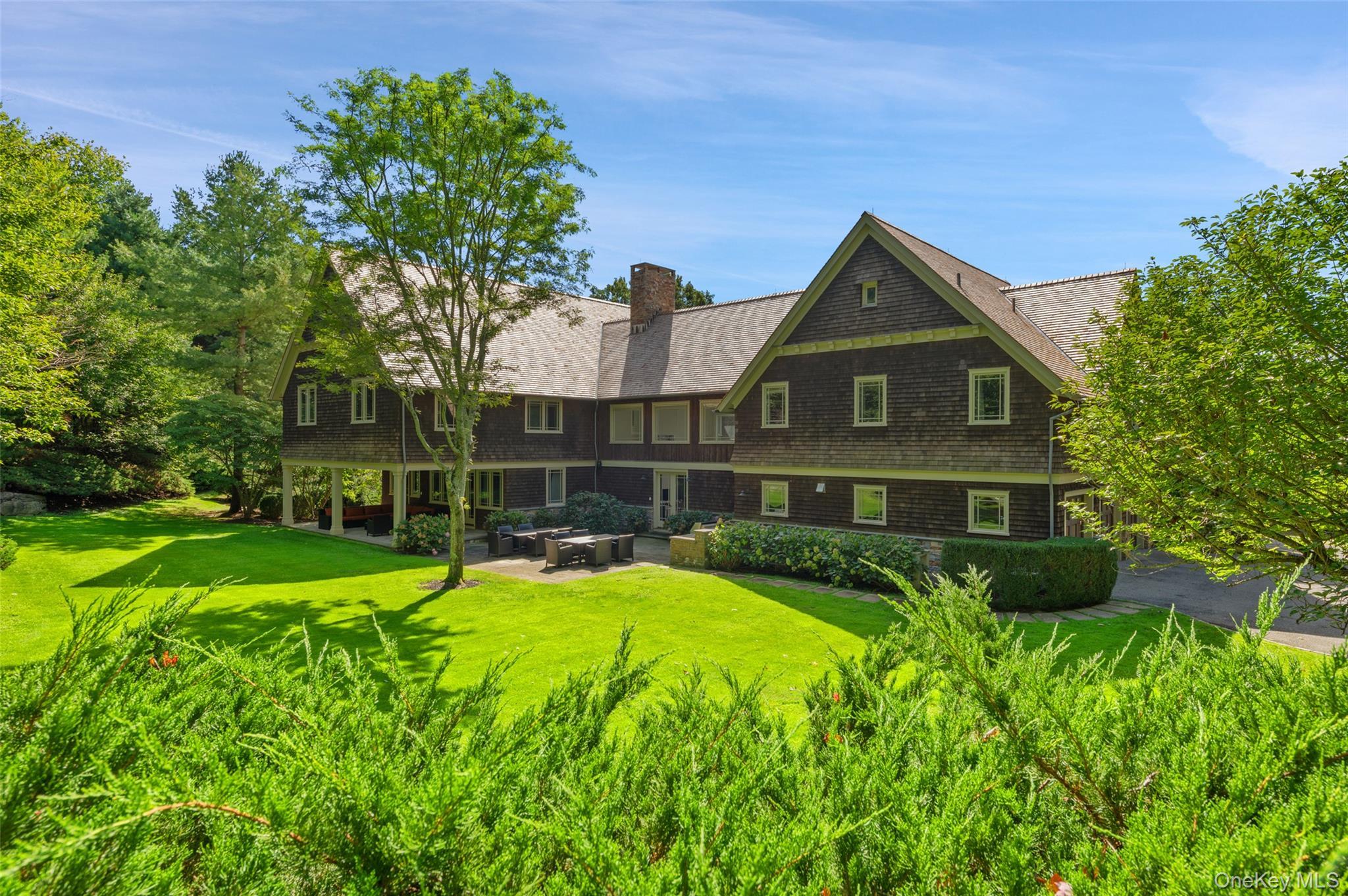 Single Family Hollow Ridge Road  Westchester County, NY 10504, MLS-1053391-2