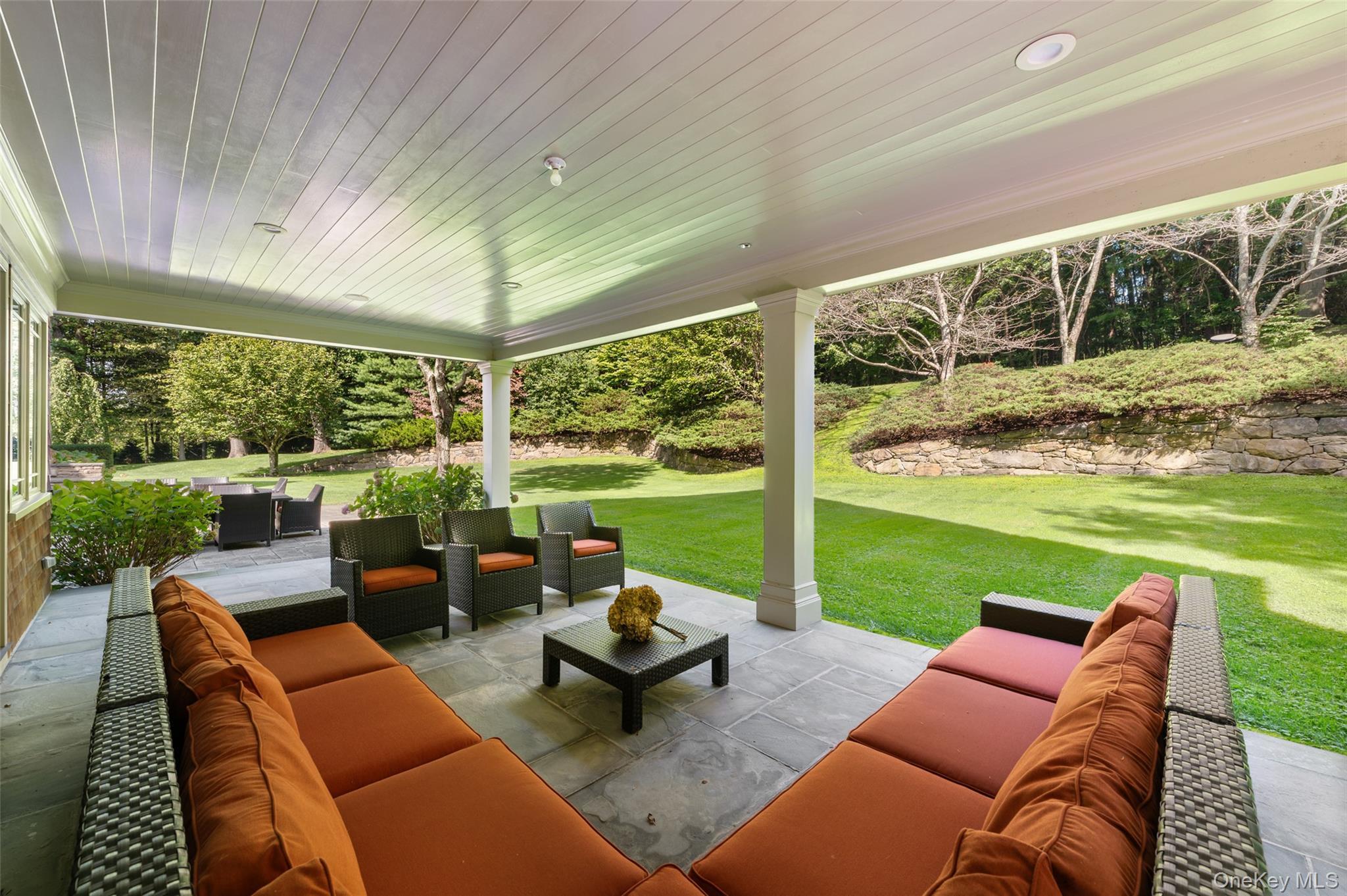 Single Family Hollow Ridge Road  Westchester County, NY 10504, MLS-1053391-39