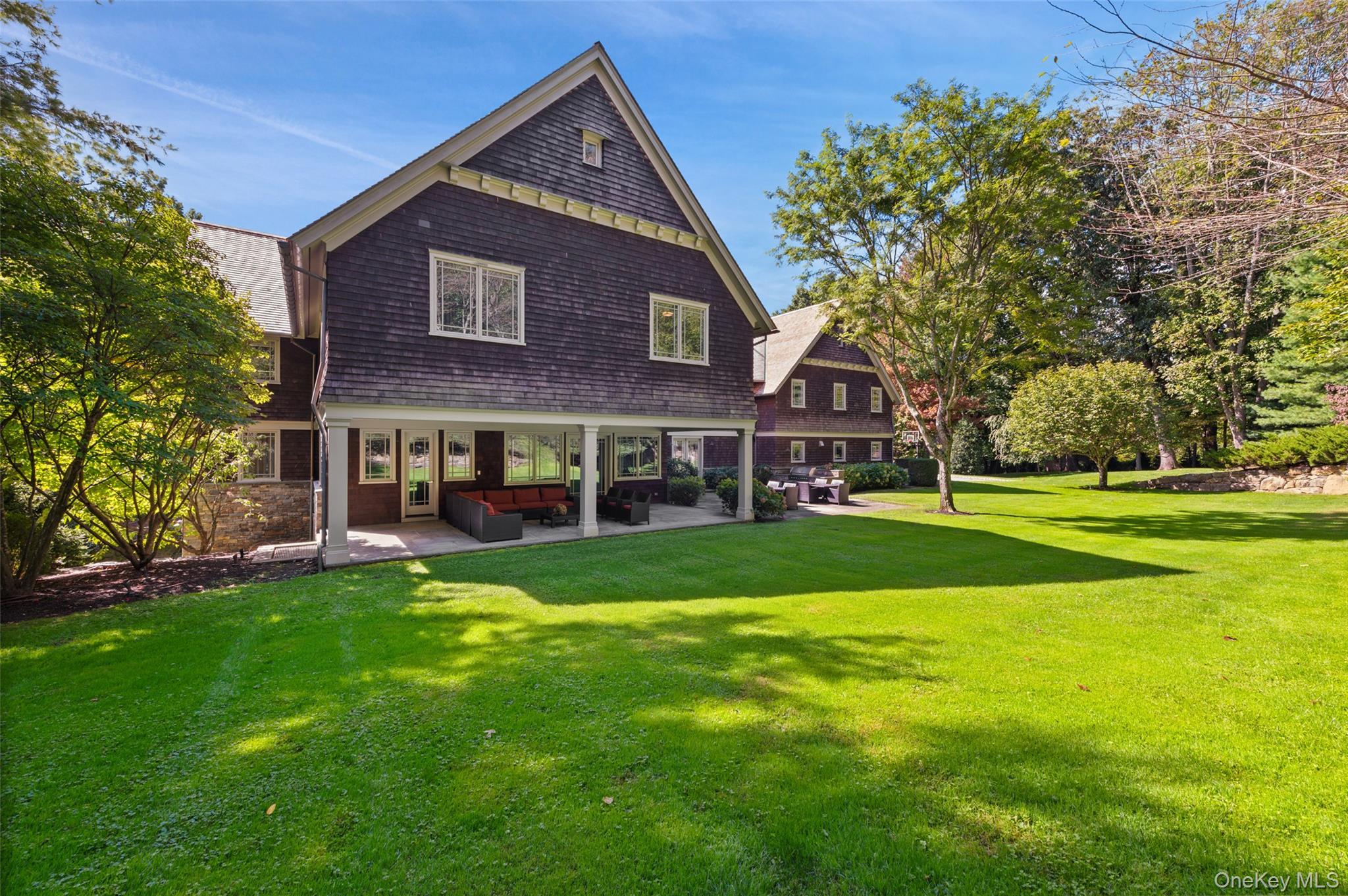 Single Family Hollow Ridge Road  Westchester County, NY 10504, MLS-1053391-40