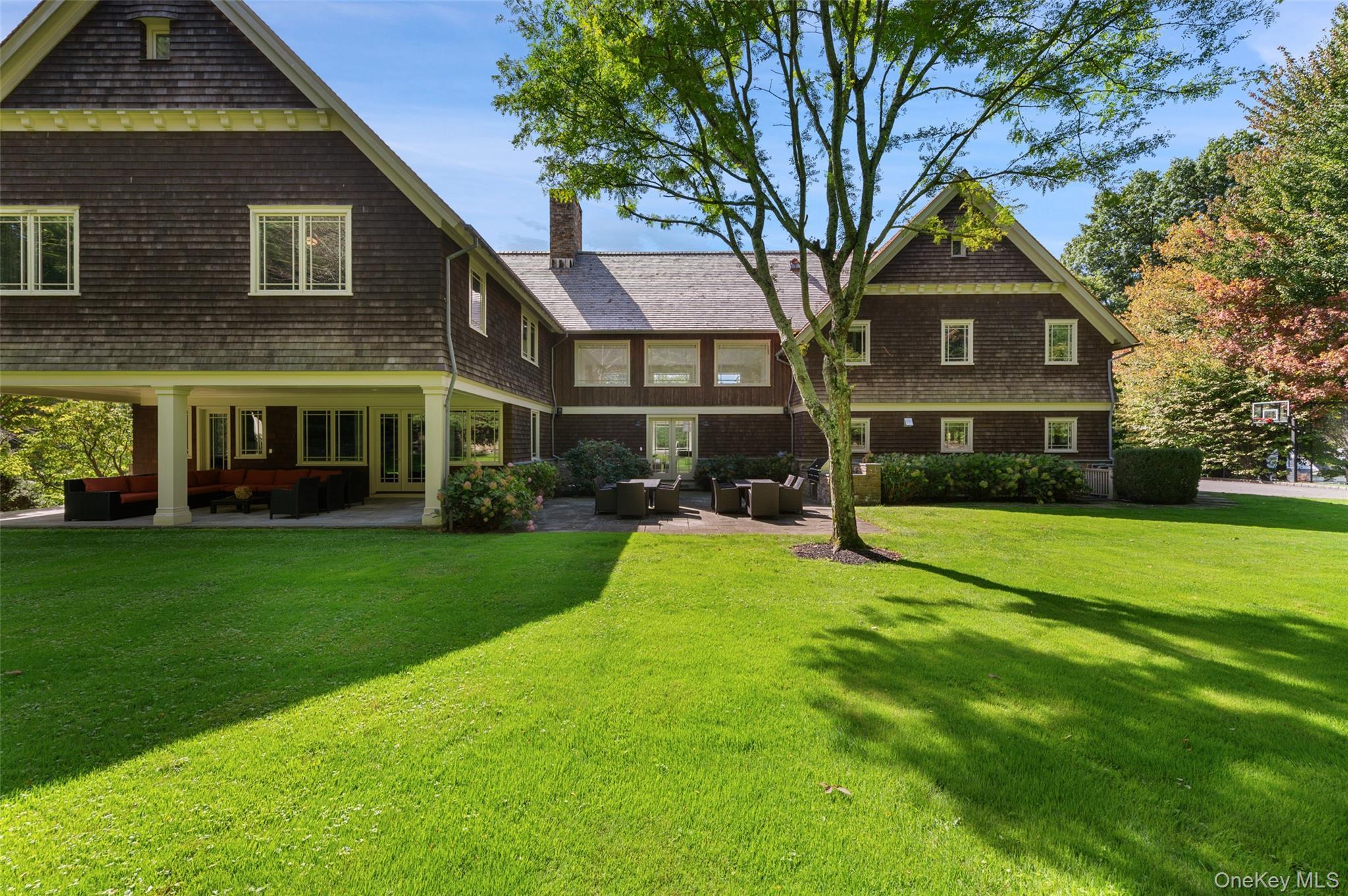 Single Family Hollow Ridge Road  Westchester County, NY 10504, MLS-1053391-41