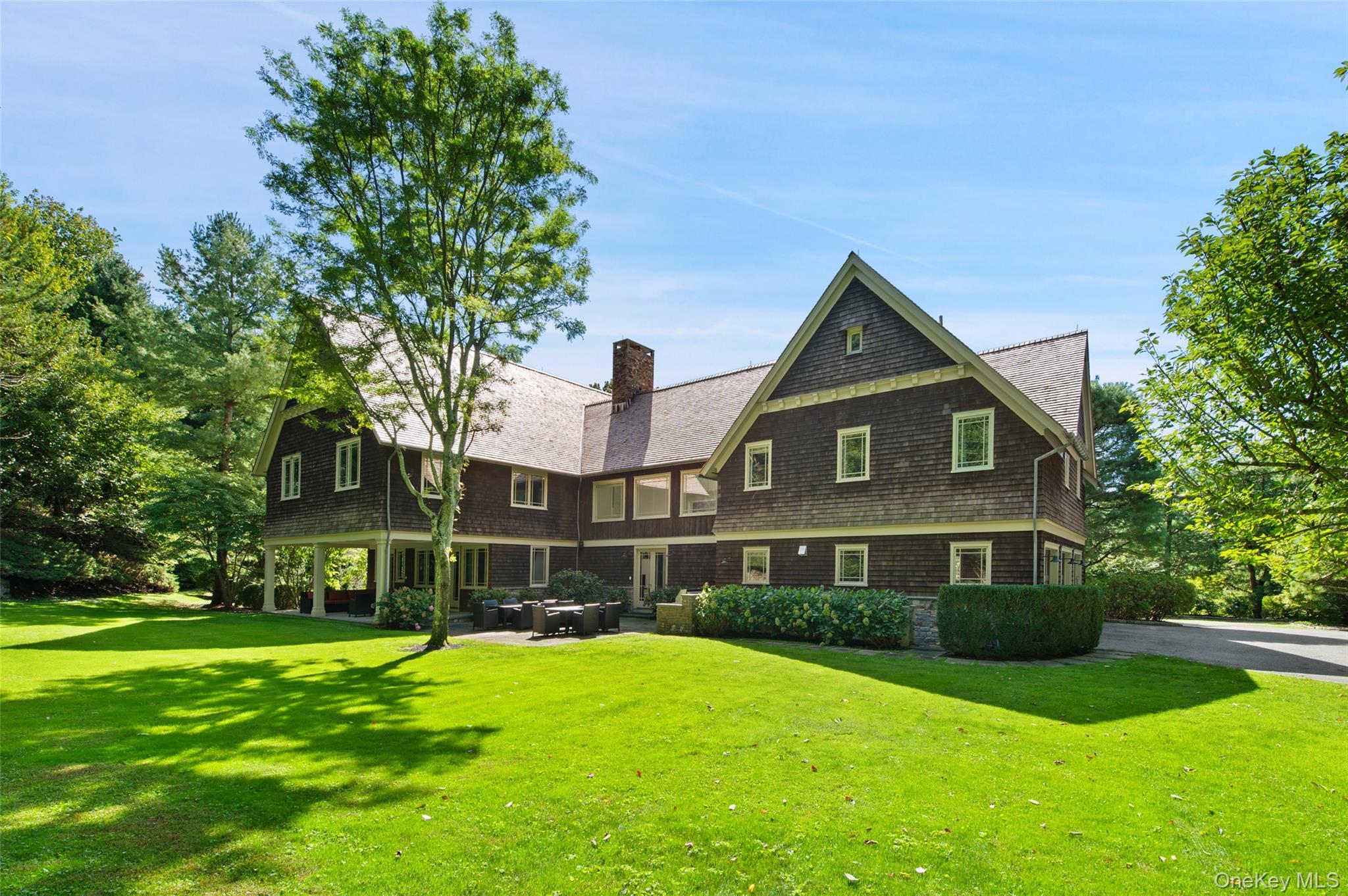 Single Family Hollow Ridge Road  Westchester County, NY 10504, MLS-1053391-43