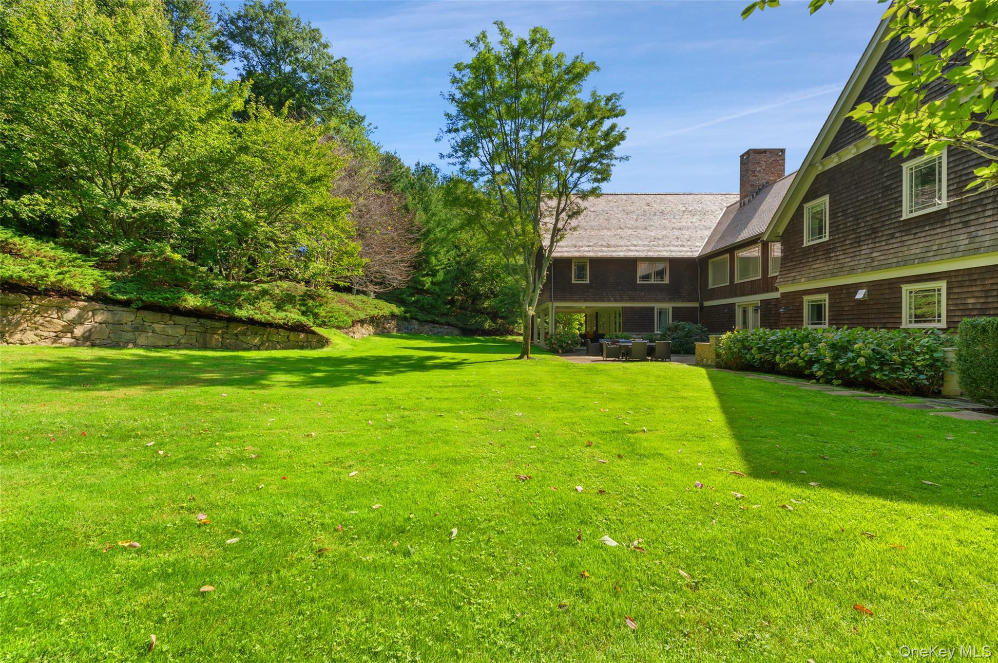 Single Family Hollow Ridge Road  Westchester County, NY 10504, MLS-1053391-44