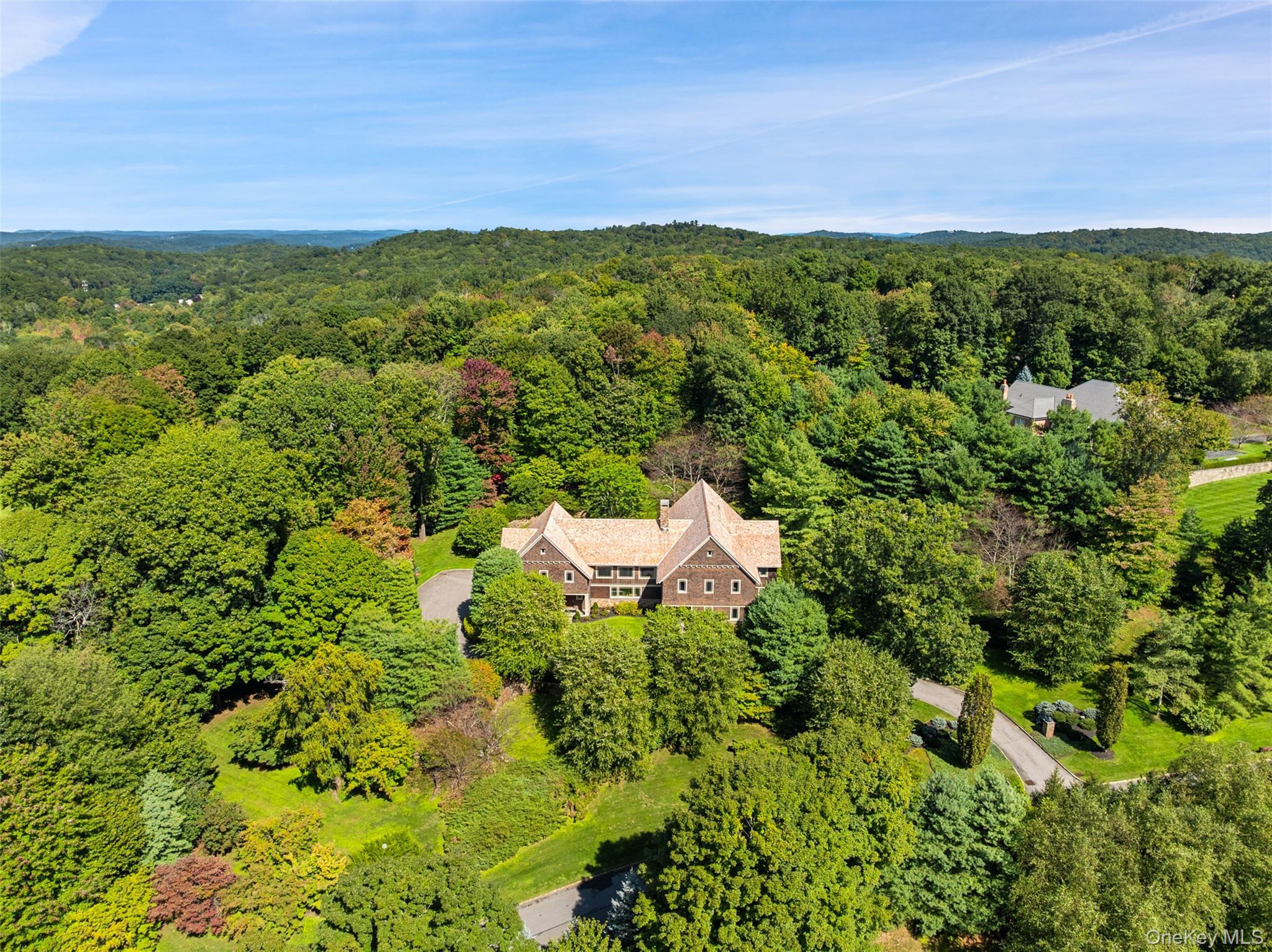 Single Family Hollow Ridge Road  Westchester County, NY 10504, MLS-1053391-46
