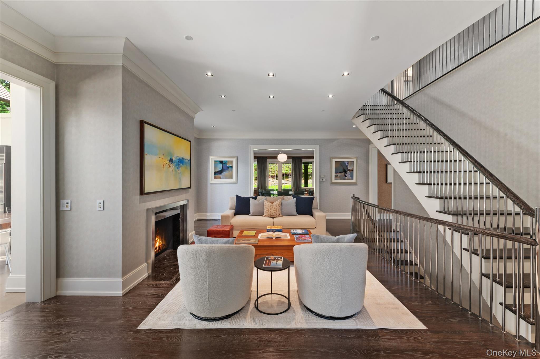 Single Family Hollow Ridge Road  Westchester County, NY 10504, MLS-1053391-5