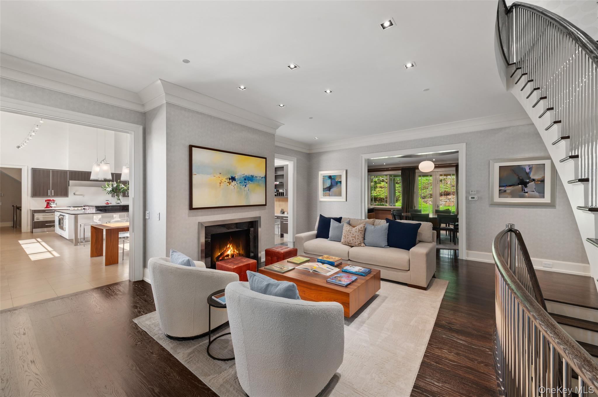 Single Family Hollow Ridge Road  Westchester County, NY 10504, MLS-1053391-6