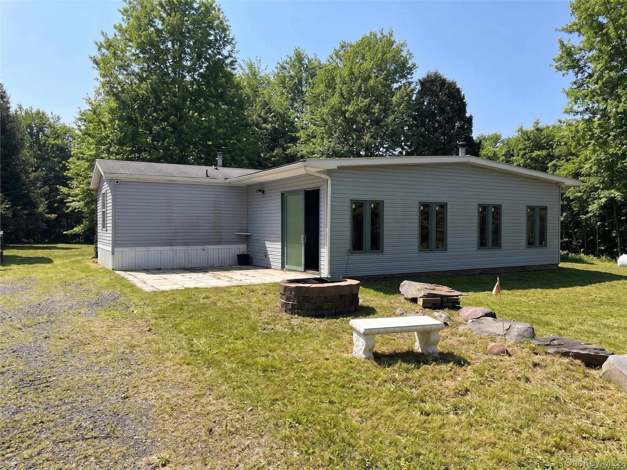 Single Family Old State Route 52 Sullivan County, NY 12788, MLS-1053393-2
