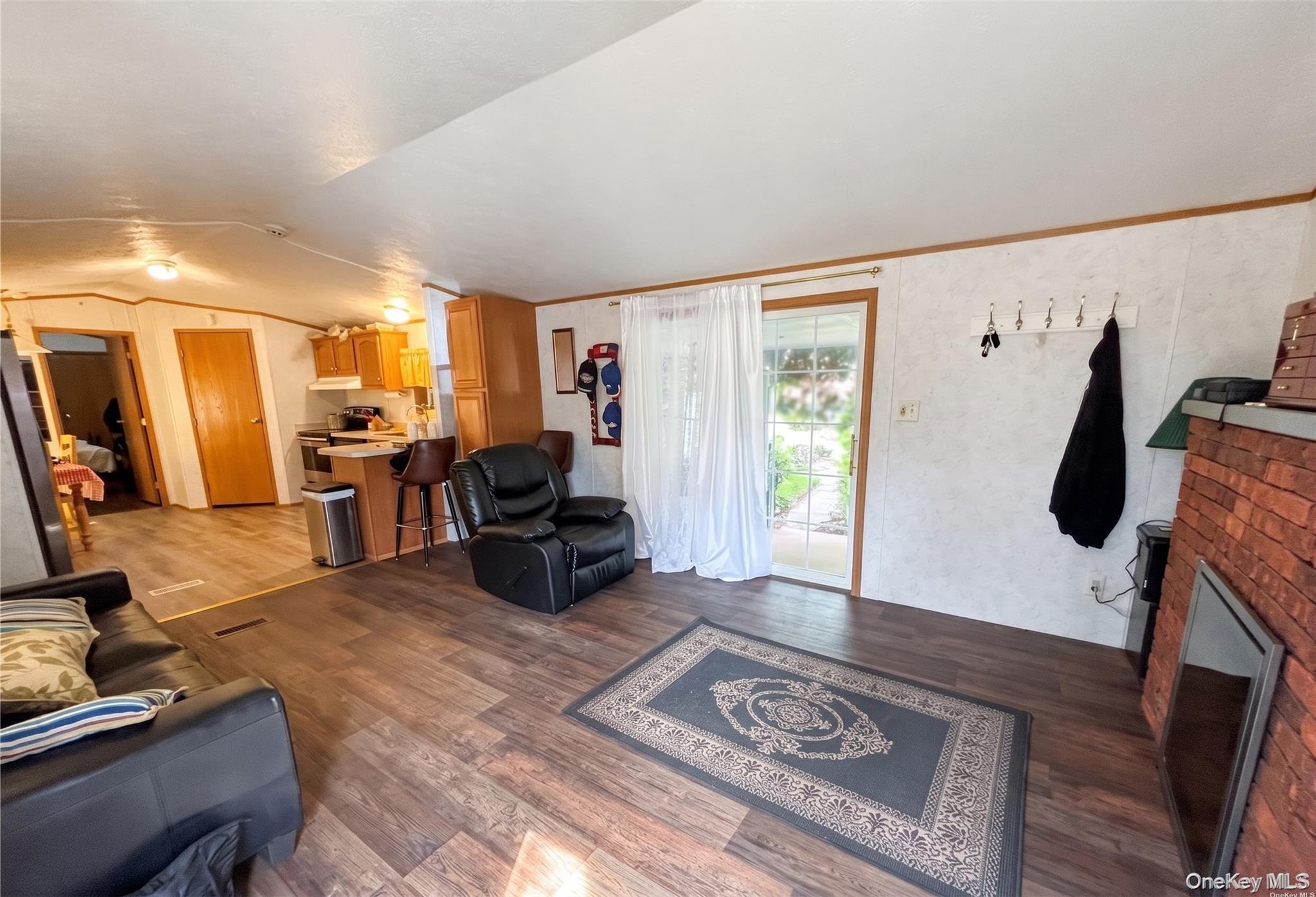 Single Family Old State Route 52 Sullivan County, NY 12788, MLS-1053393-4