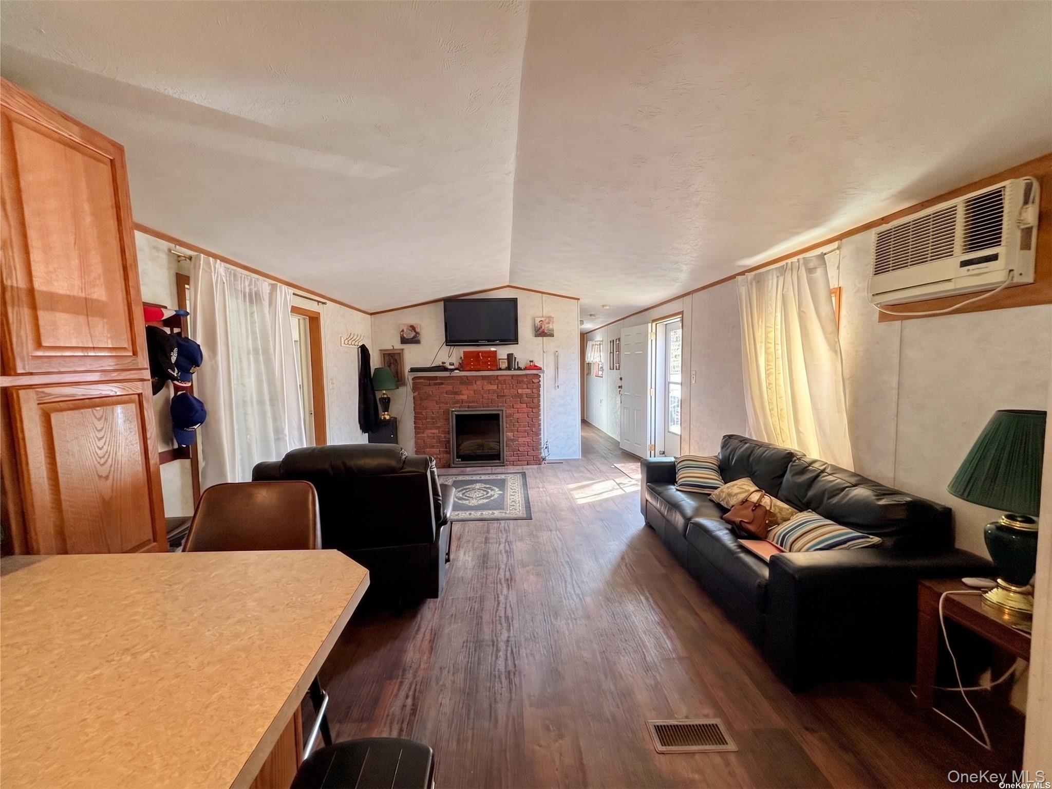 Single Family Old State Route 52 Sullivan County, NY 12788, MLS-1053393-5