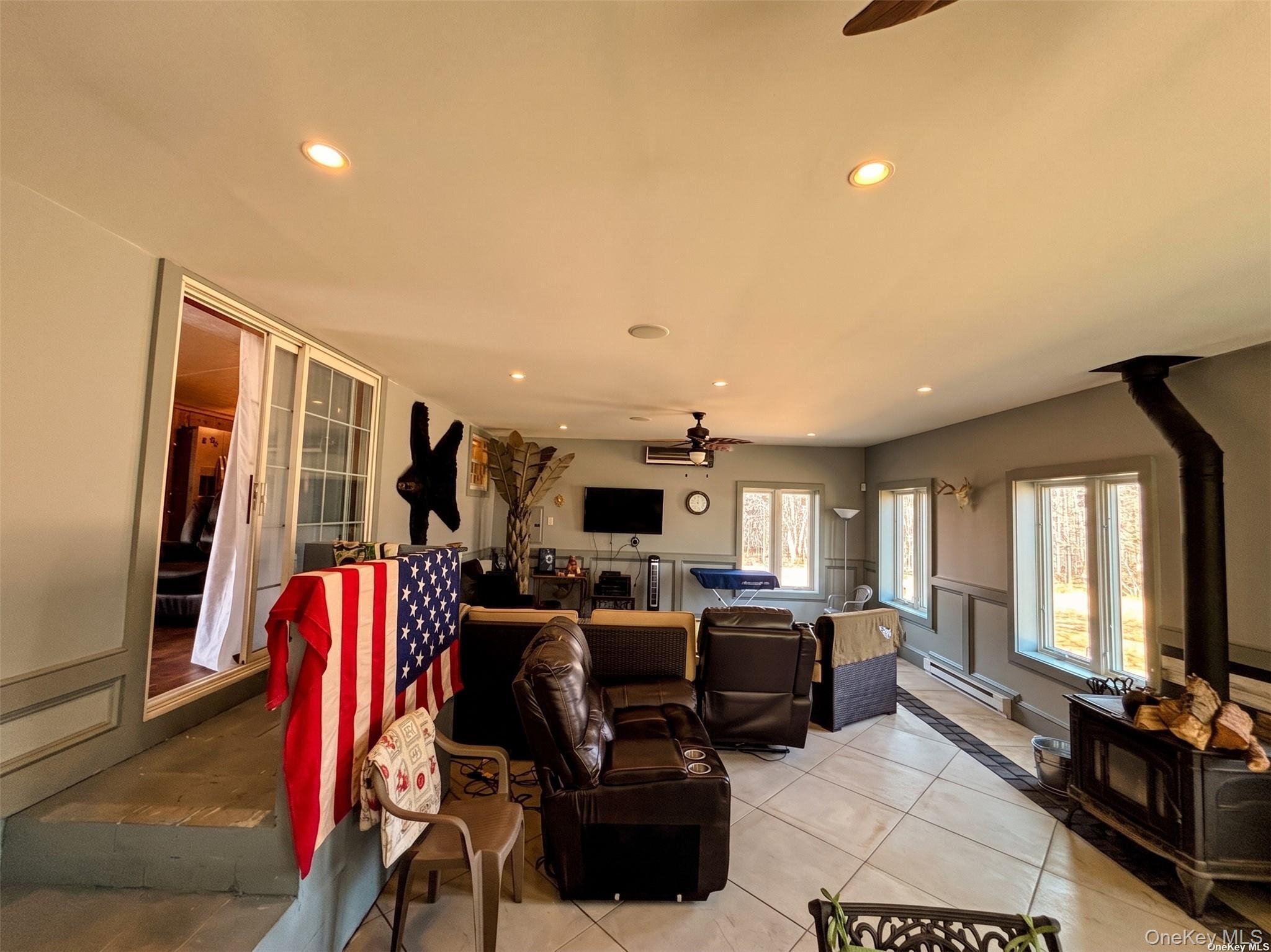Single Family Old State Route 52 Sullivan County, NY 12788, MLS-1053393-7