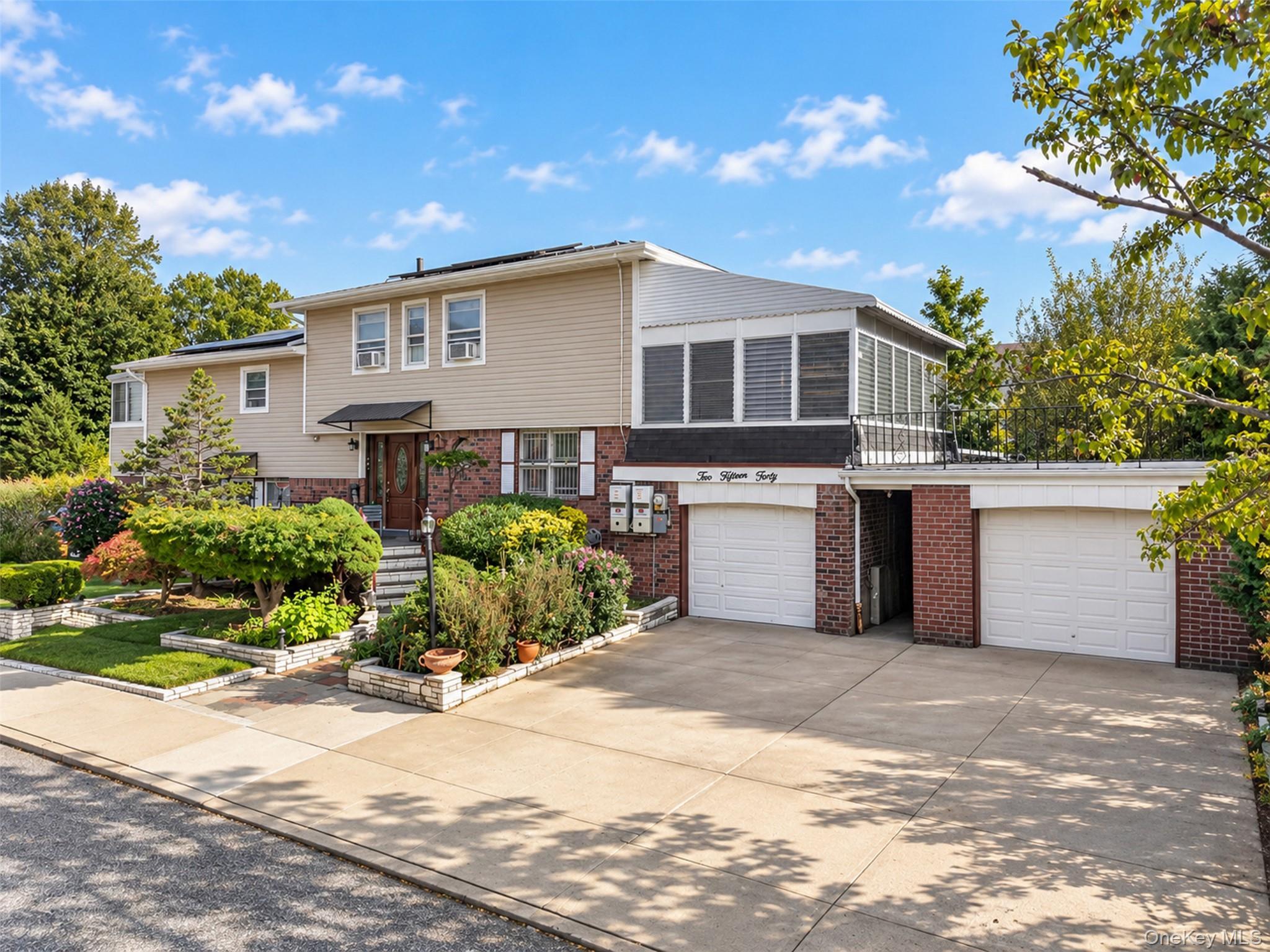 Single Family 23rd Avenue Queens, NY 11360, MLS-1053396-2