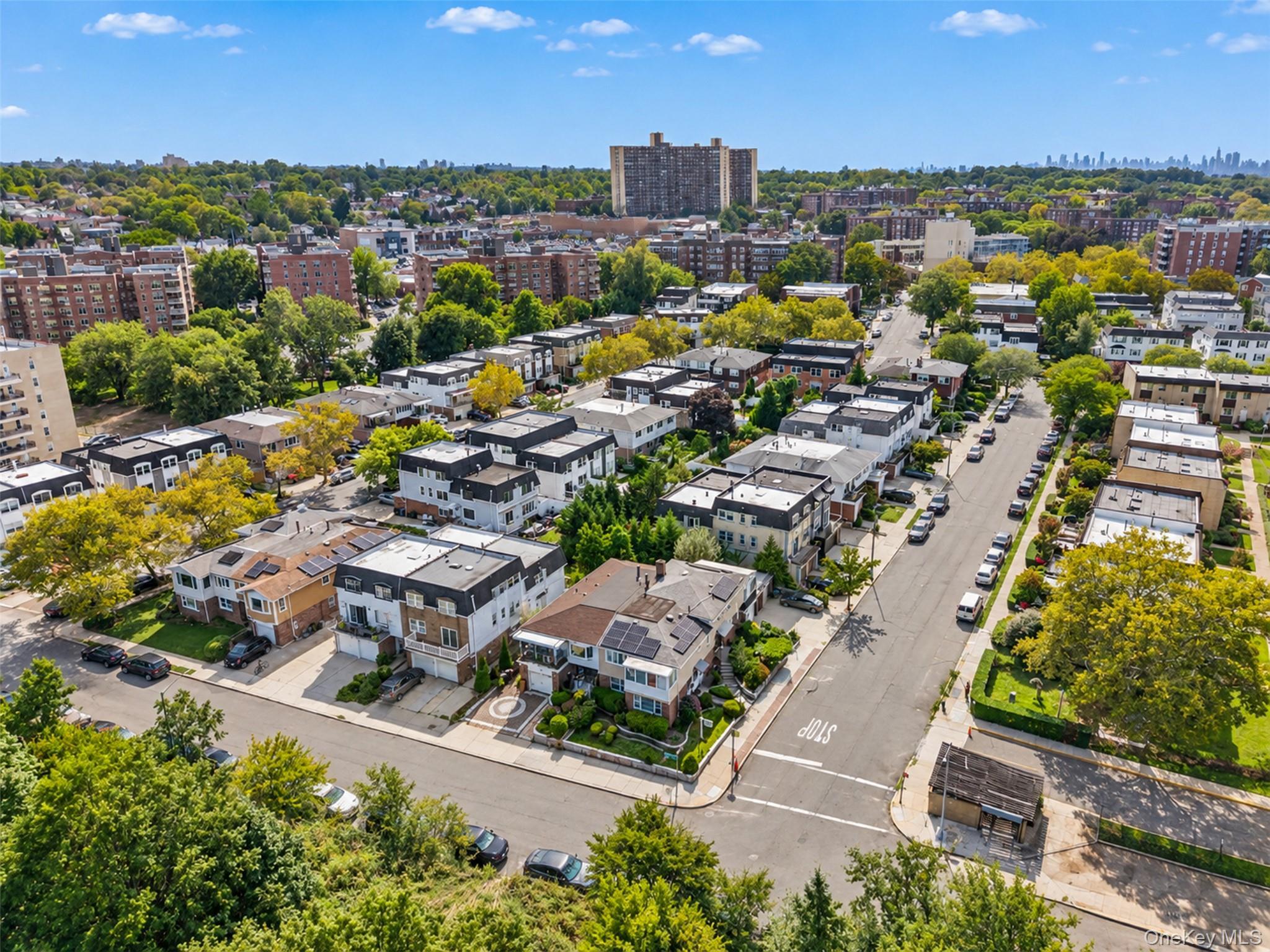 Single Family 23rd Avenue Queens, NY 11360, MLS-1053396-20