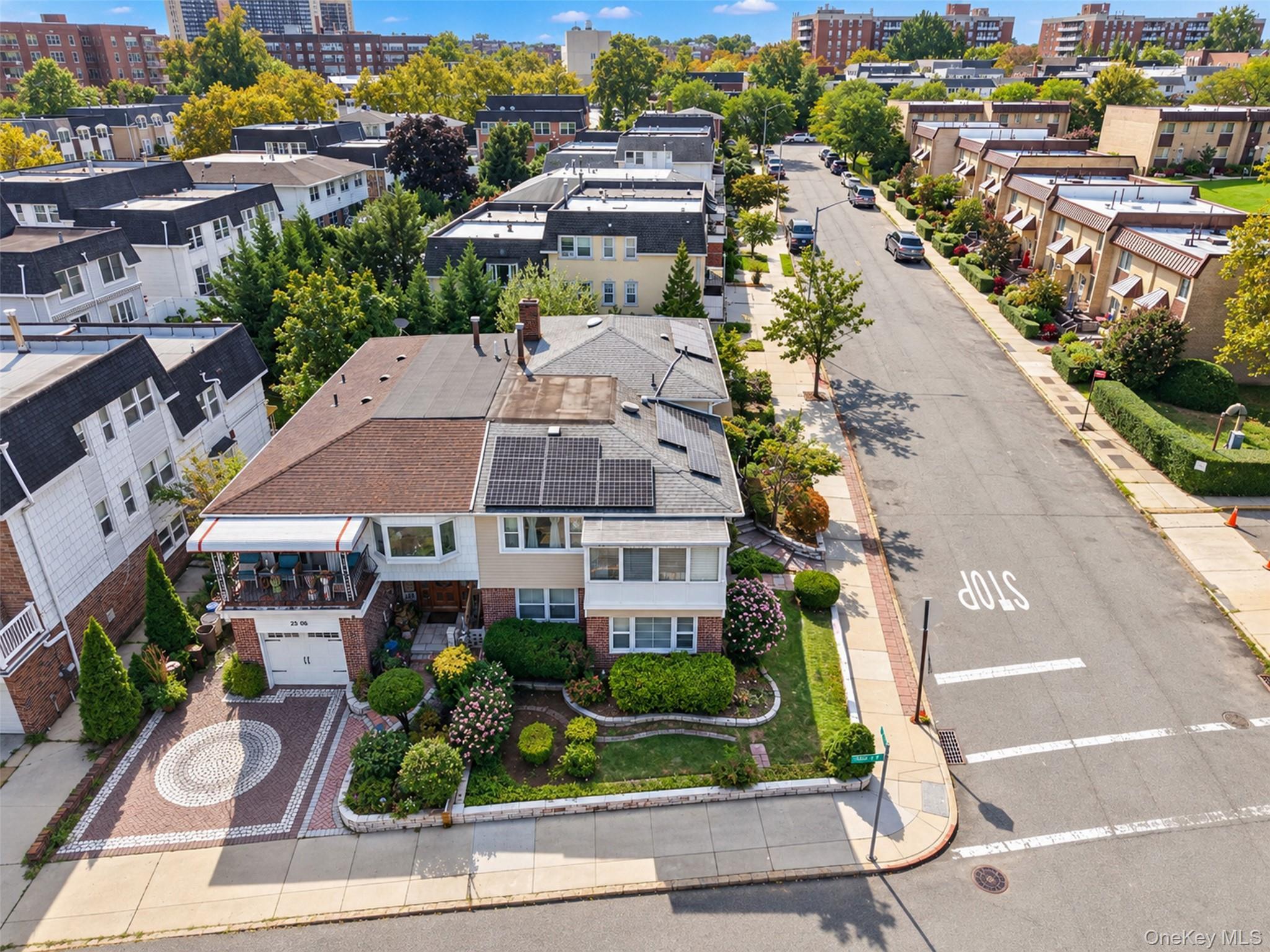 Single Family 23rd Avenue Queens, NY 11360, MLS-1053396-3