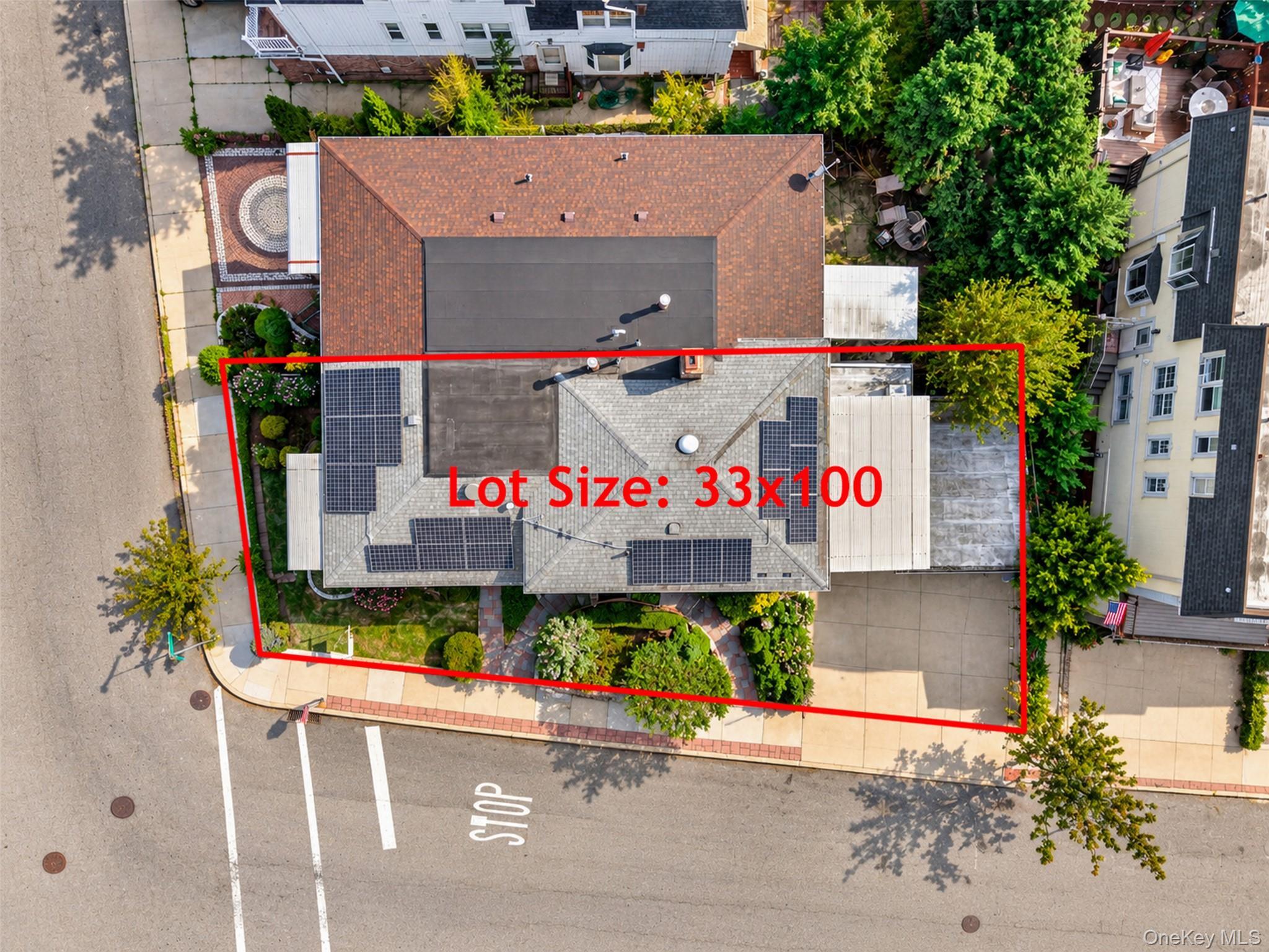 Single Family 23rd Avenue Queens, NY 11360, MLS-1053396-4
