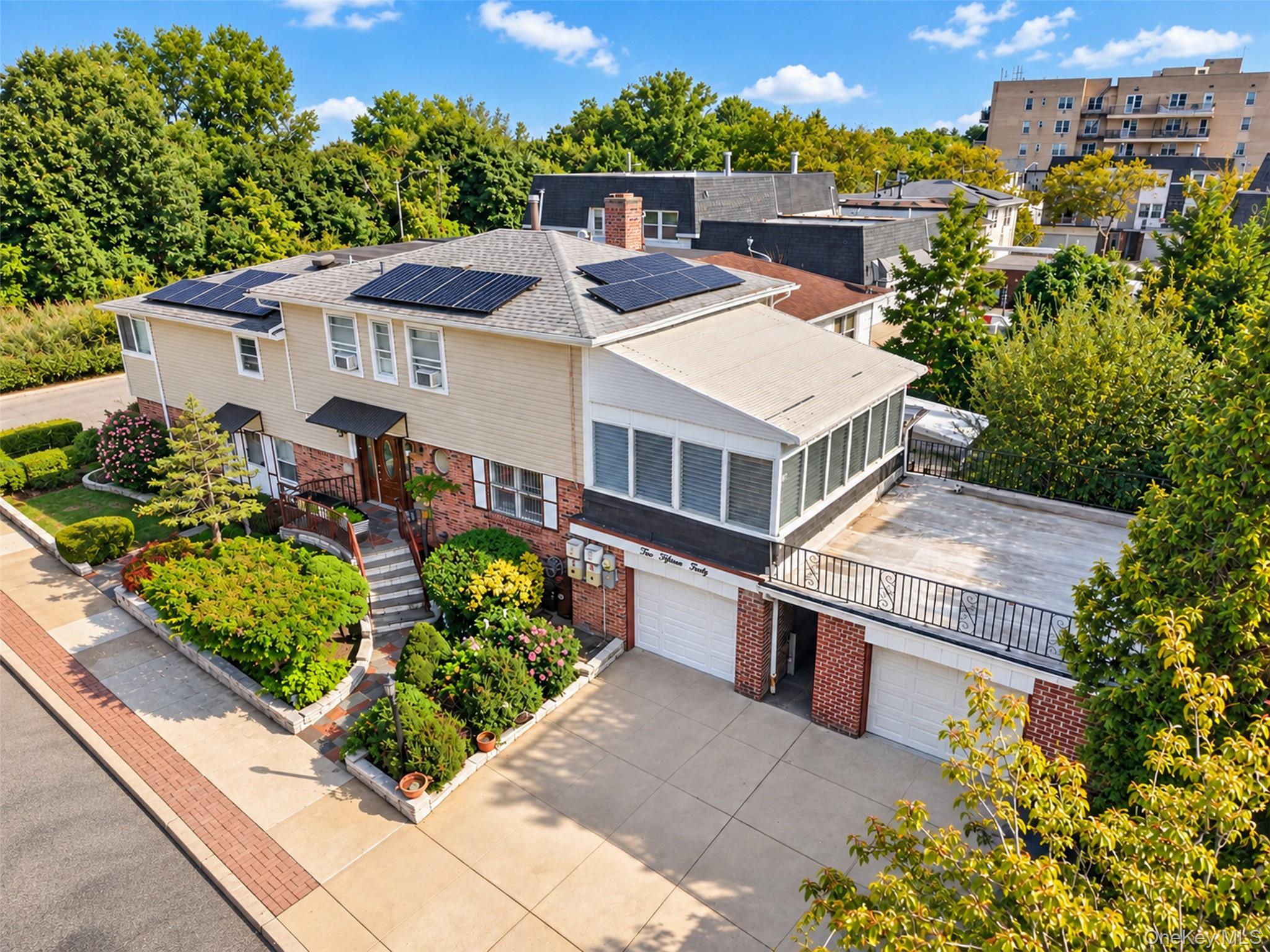 Single Family 23rd Avenue Queens, NY 11360, MLS-1053396-5