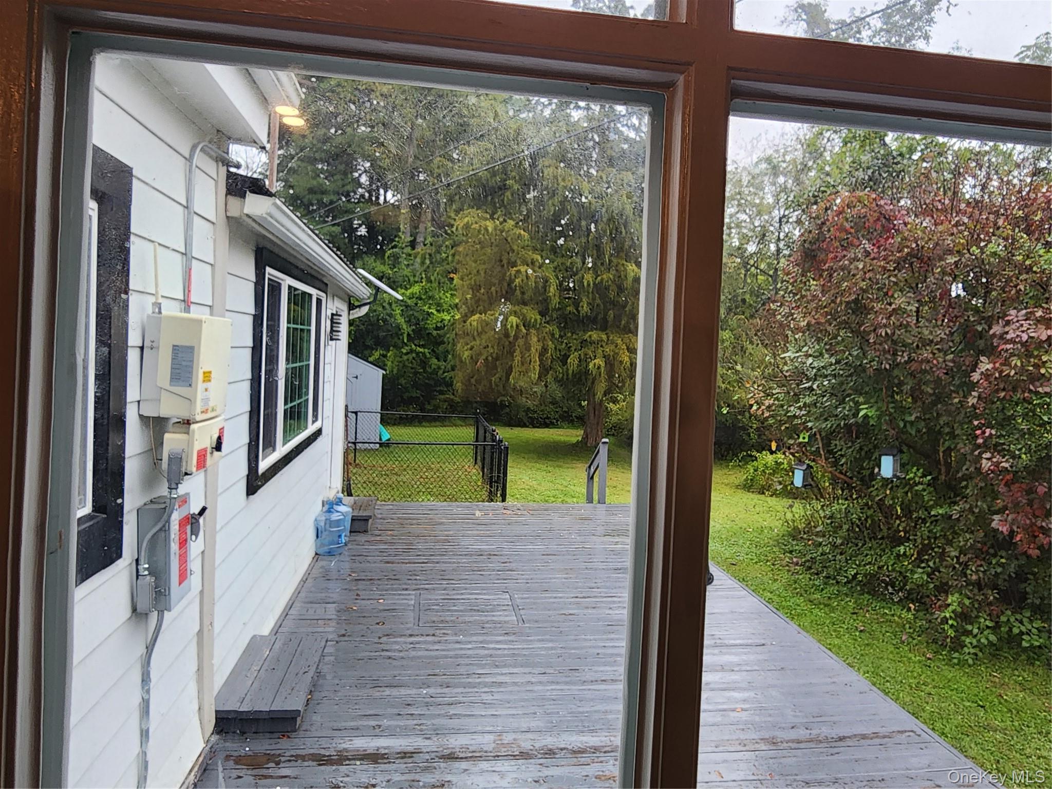 Single Family Bulls Head Road Dutchess County, NY 12572, MLS-1053398-13