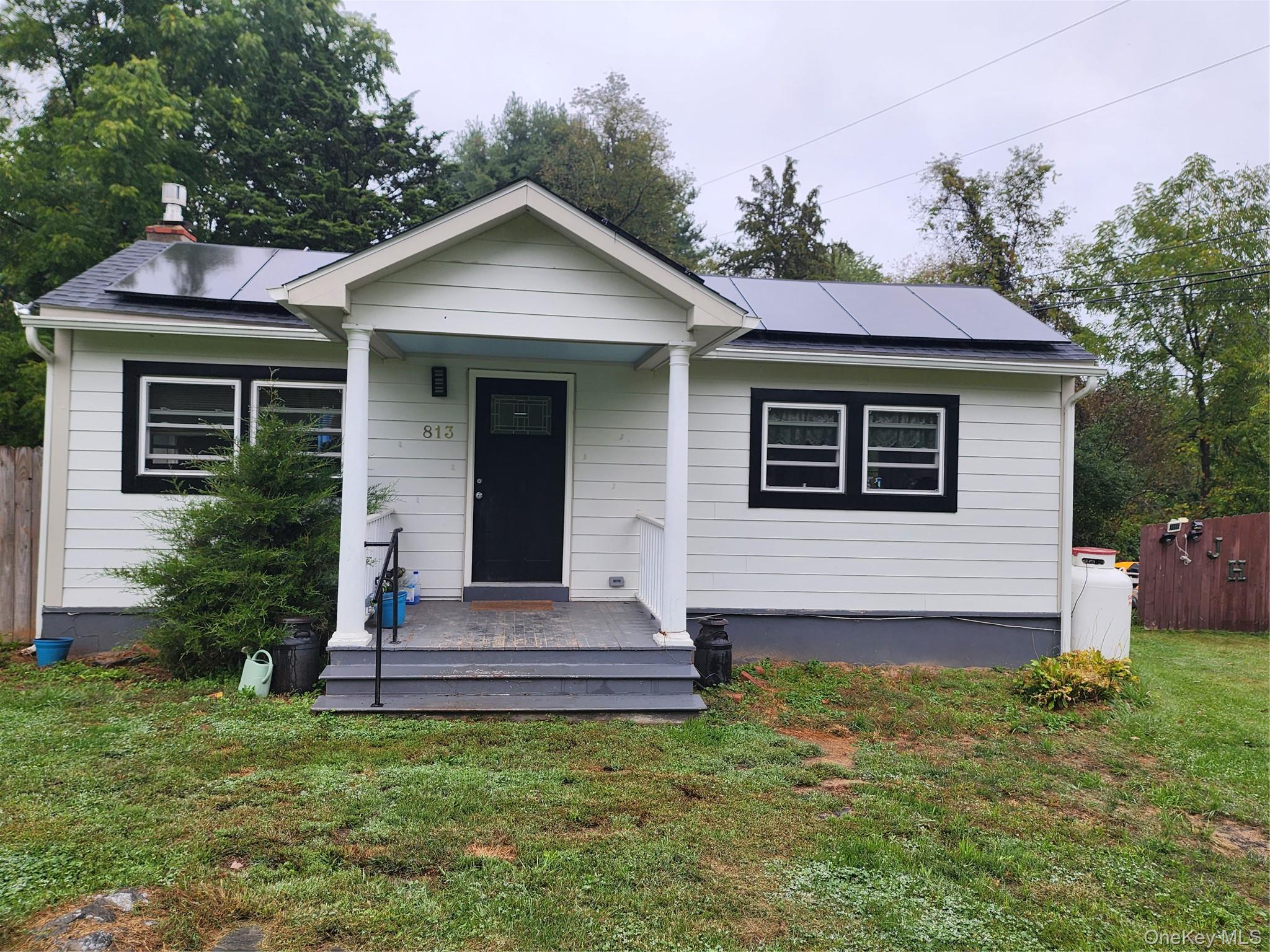 Single Family Bulls Head Road Dutchess County, NY 12572, MLS-1053398-2