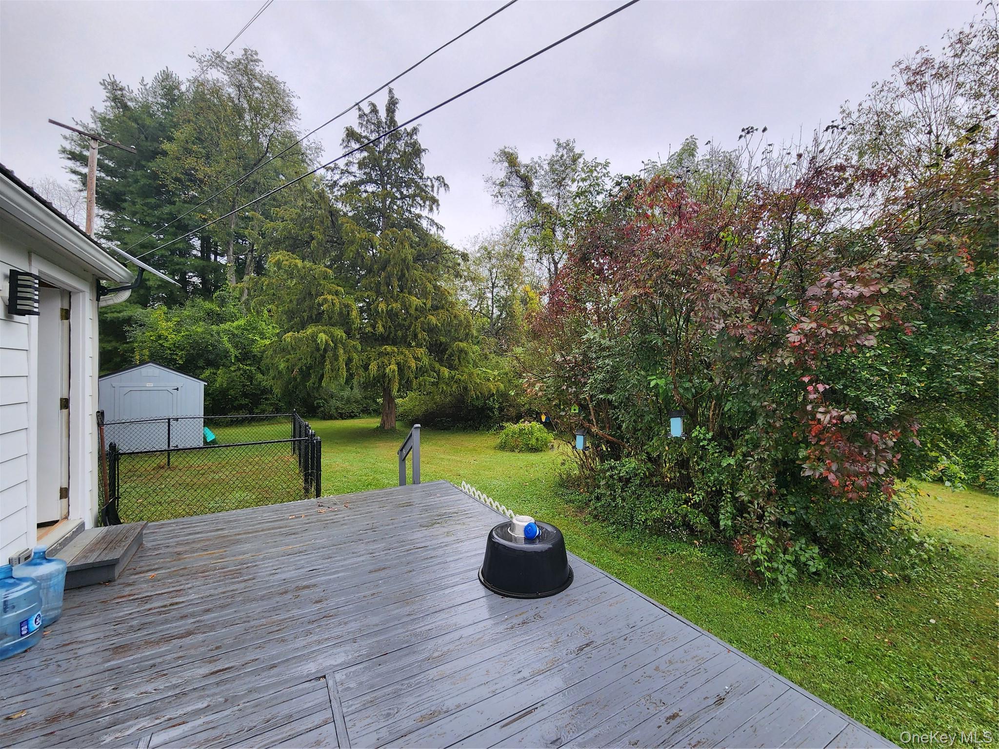Single Family Bulls Head Road  Dutchess County, NY 12572, MLS-1053398-25