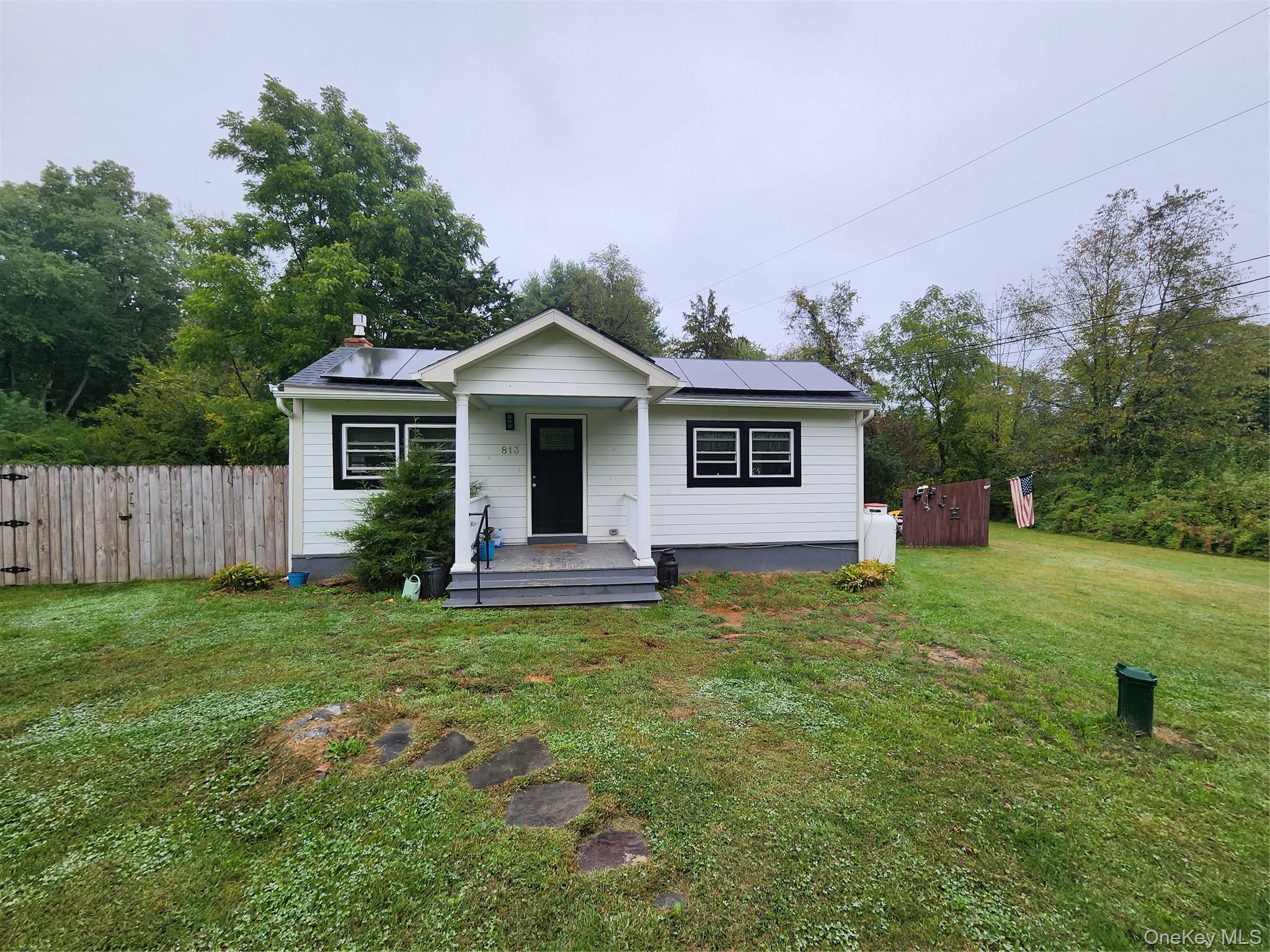 Single Family Bulls Head Road Dutchess County, NY 12572, MLS-1053398-3