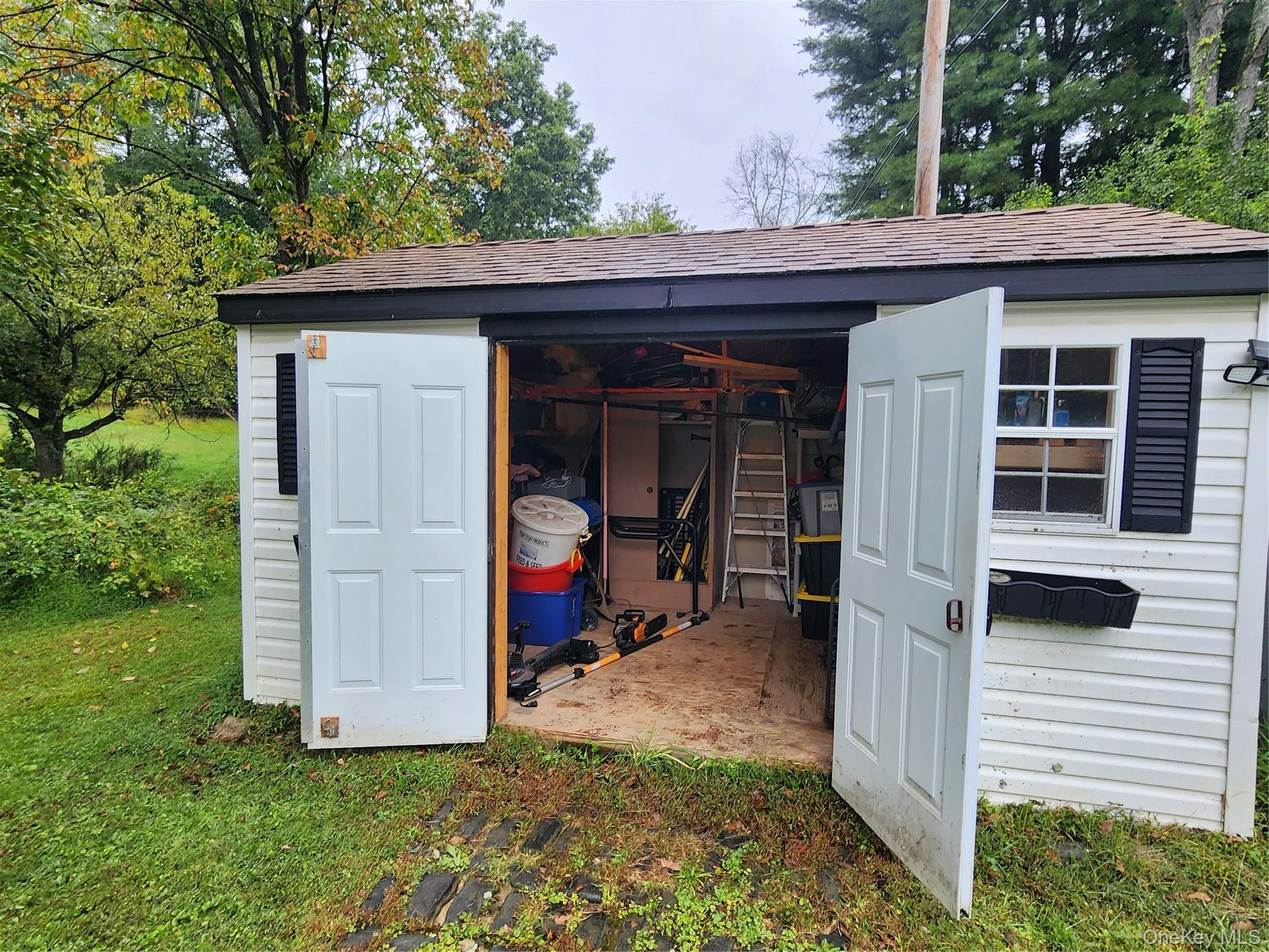 Single Family Bulls Head Road Dutchess County, NY 12572, MLS-1053398-5
