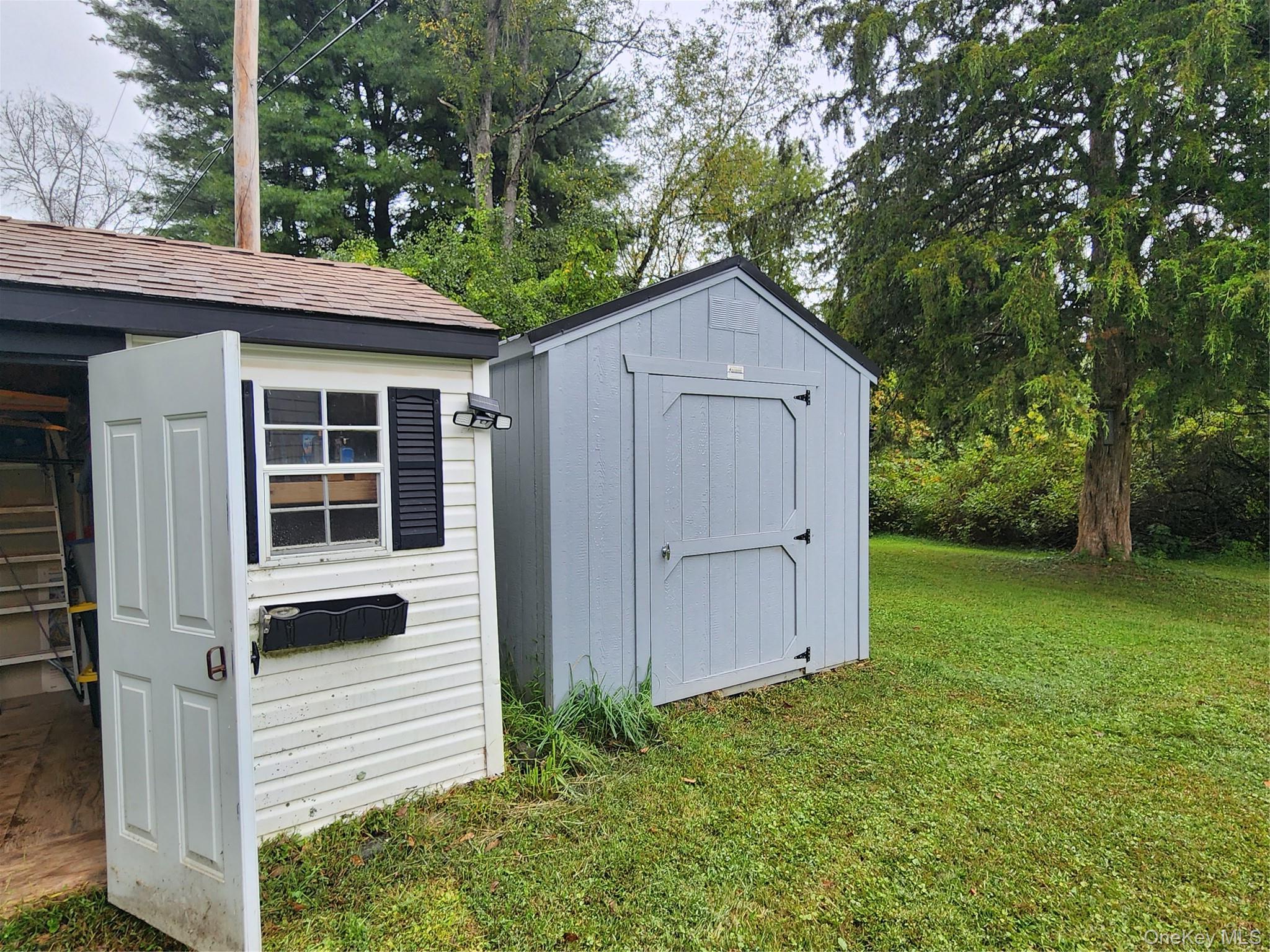 Single Family Bulls Head Road Dutchess County, NY 12572, MLS-1053398-6