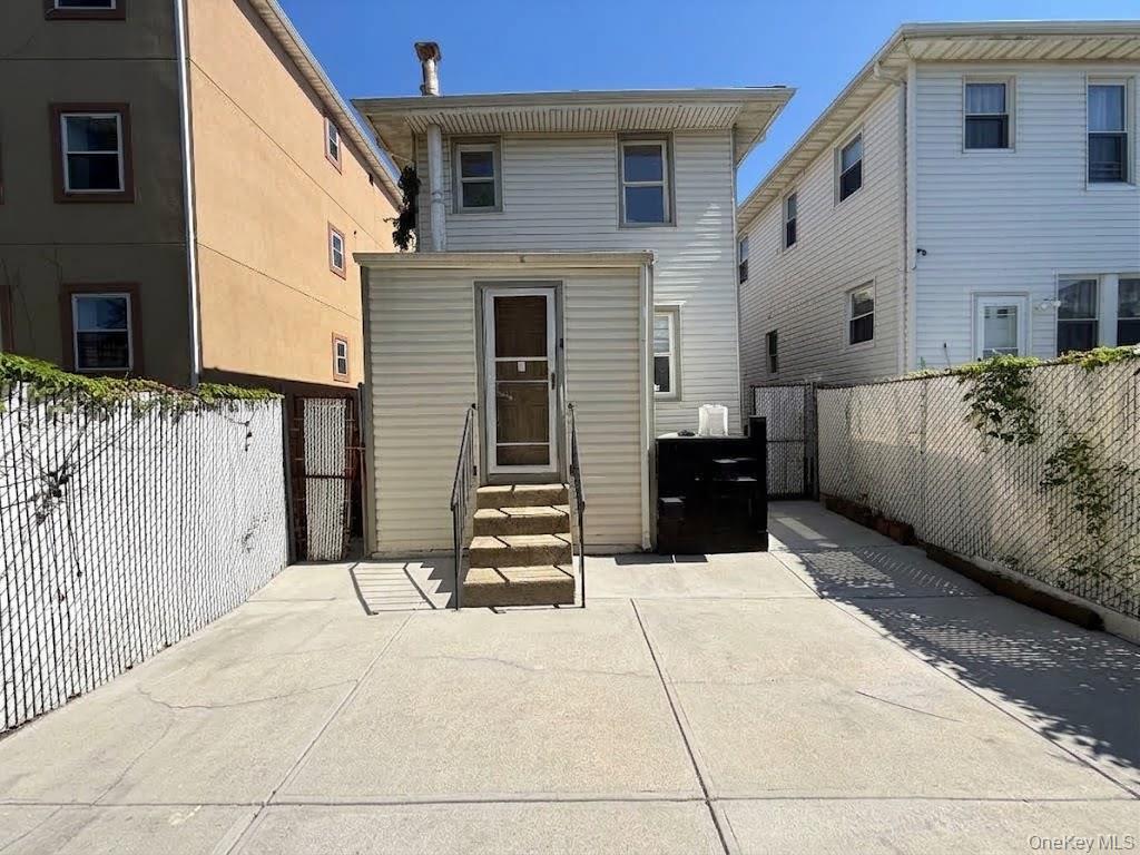 Single Family Beach 27th Street  Queens, NY 11691, MLS-1053404-14