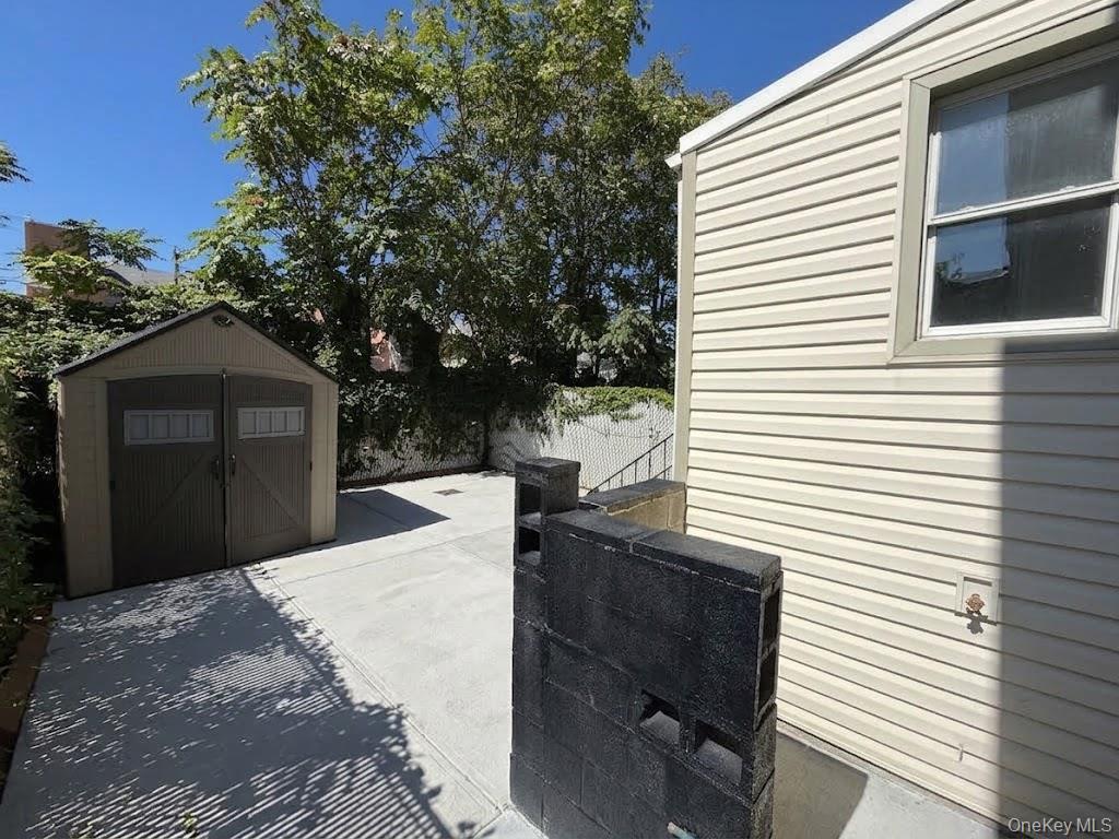 Single Family Beach 27th Street  Queens, NY 11691, MLS-1053404-15